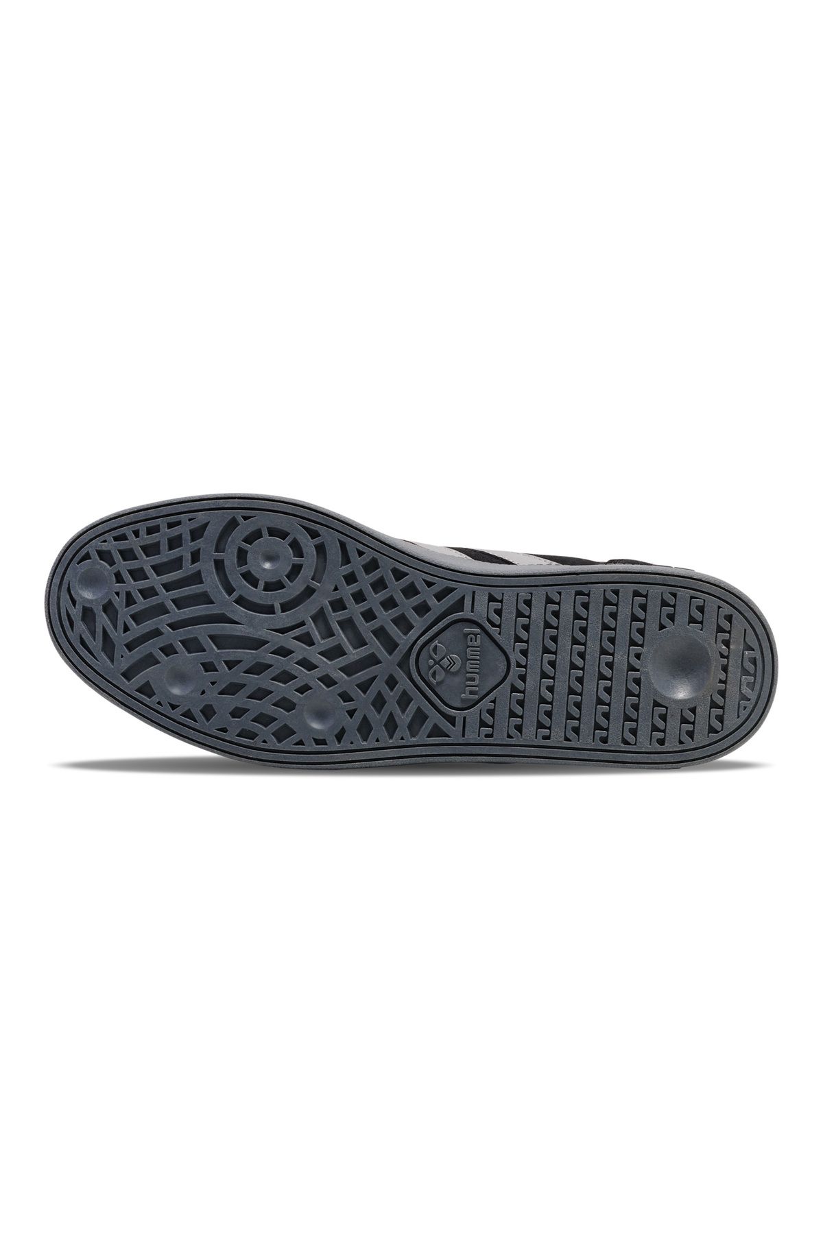 hummel-Perfekter Suede Handball Synth 6