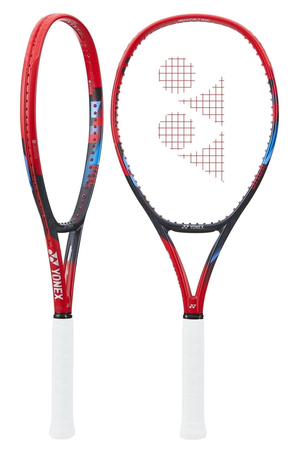 راکت تنیس VCORE 100L 280 GR 7.GAIN. Yonex