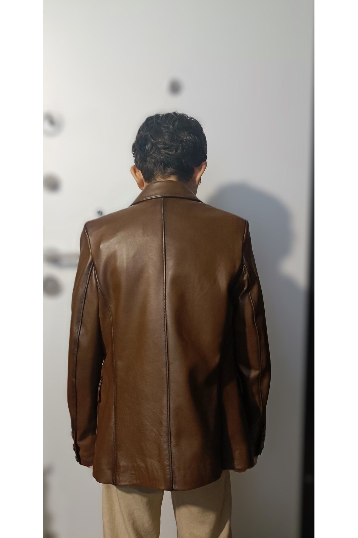 product side