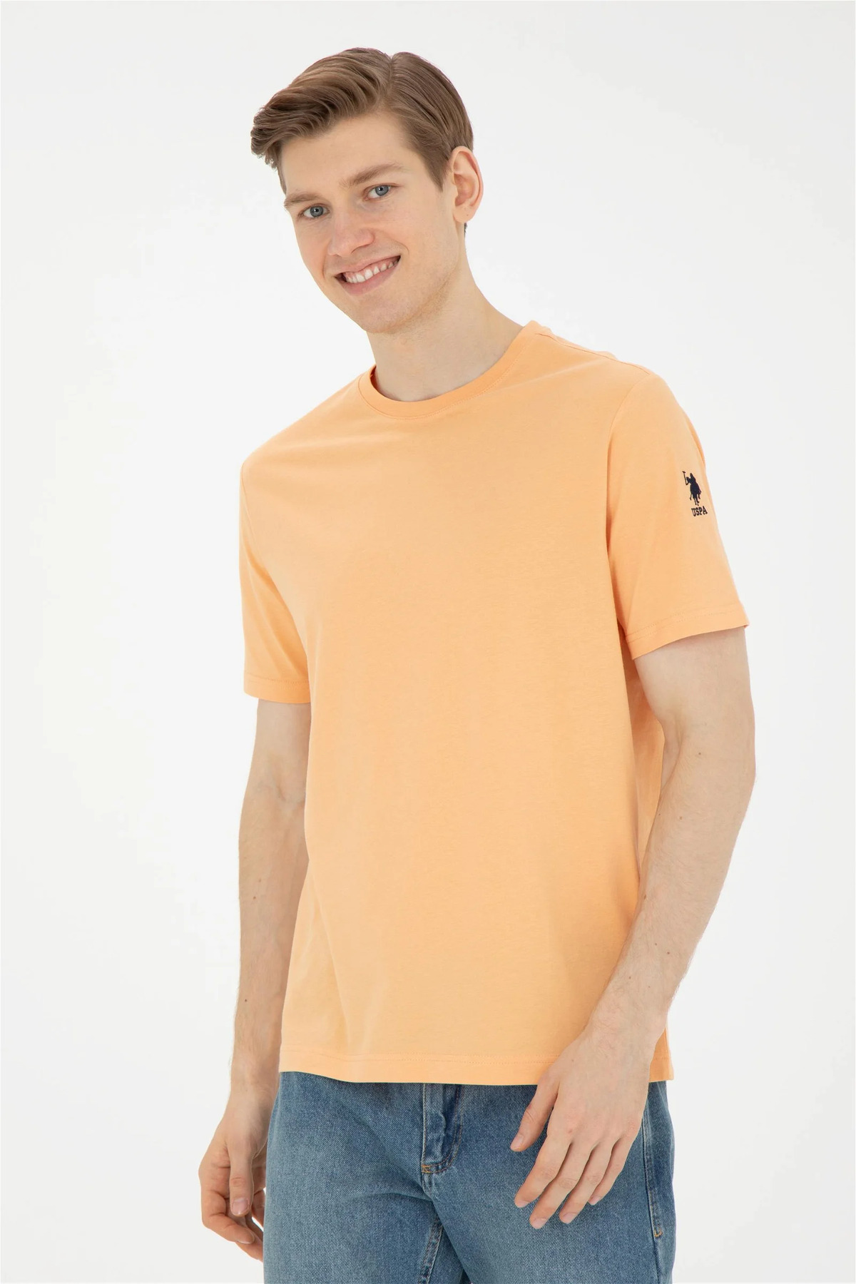 تیشرت یو اس پولو SZ01101847633VR