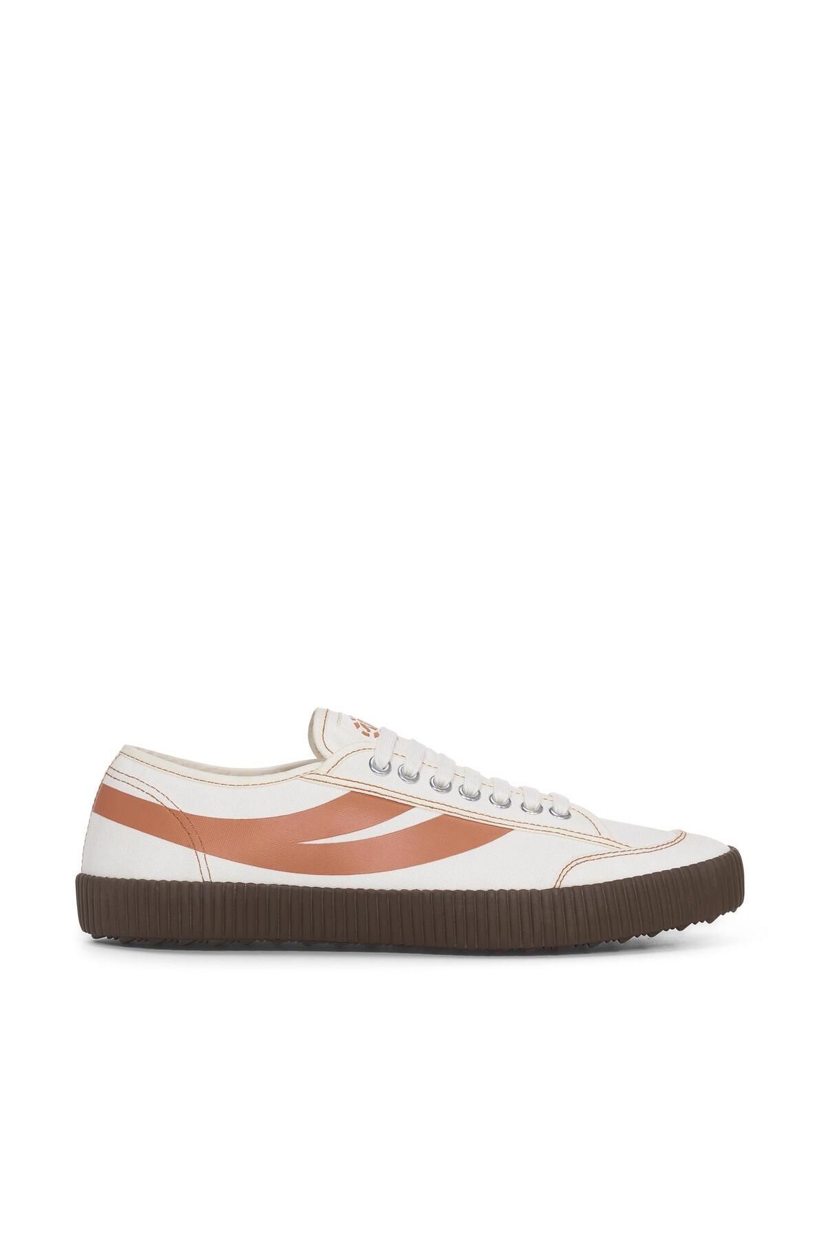 کفش ورزشی یونیسکس سفید 2619 St 1 Superga