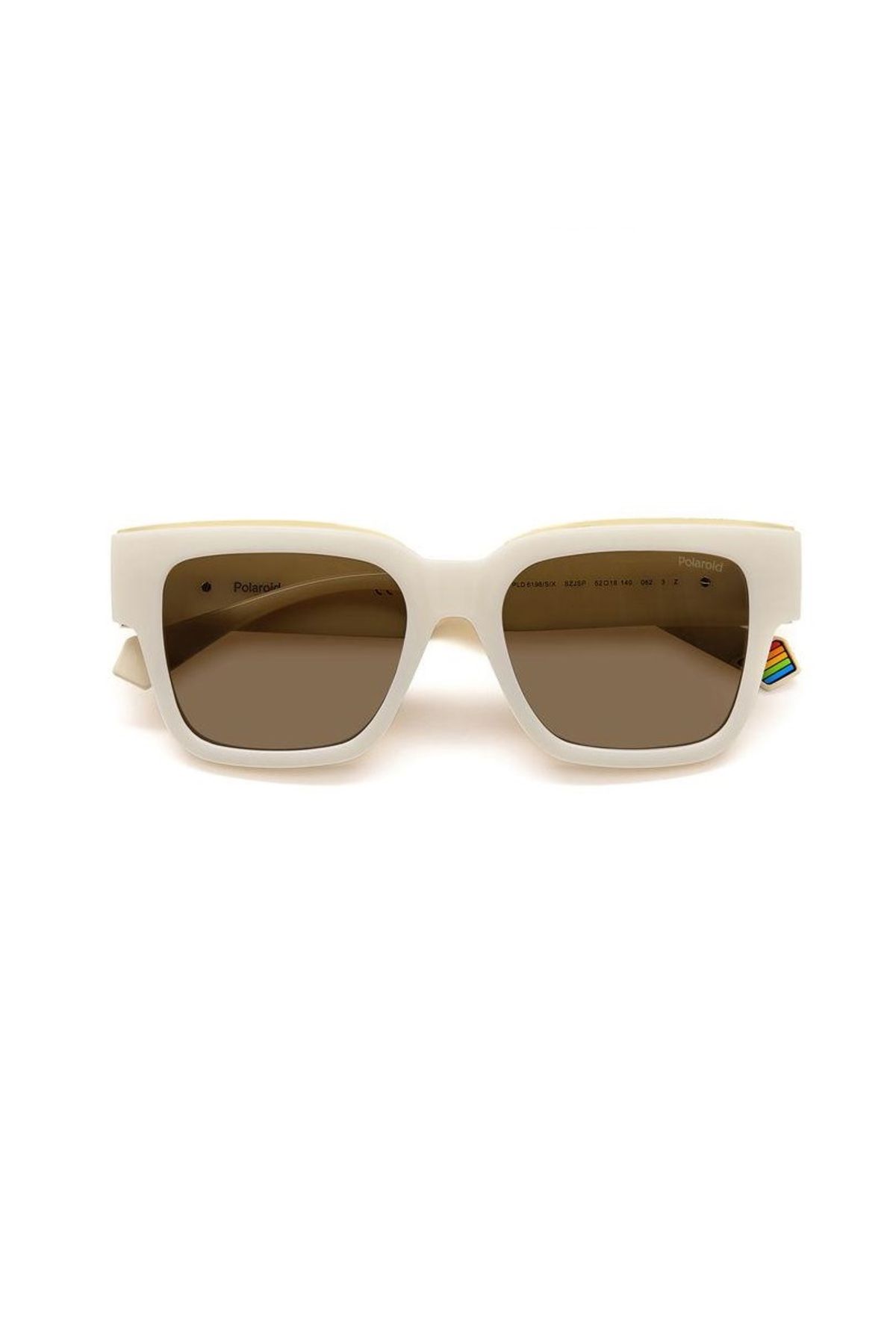 Polaroid-Pld6198/S SZJSP 52-18-140 - نظارات شمسية مستقطبة للجنسين 4