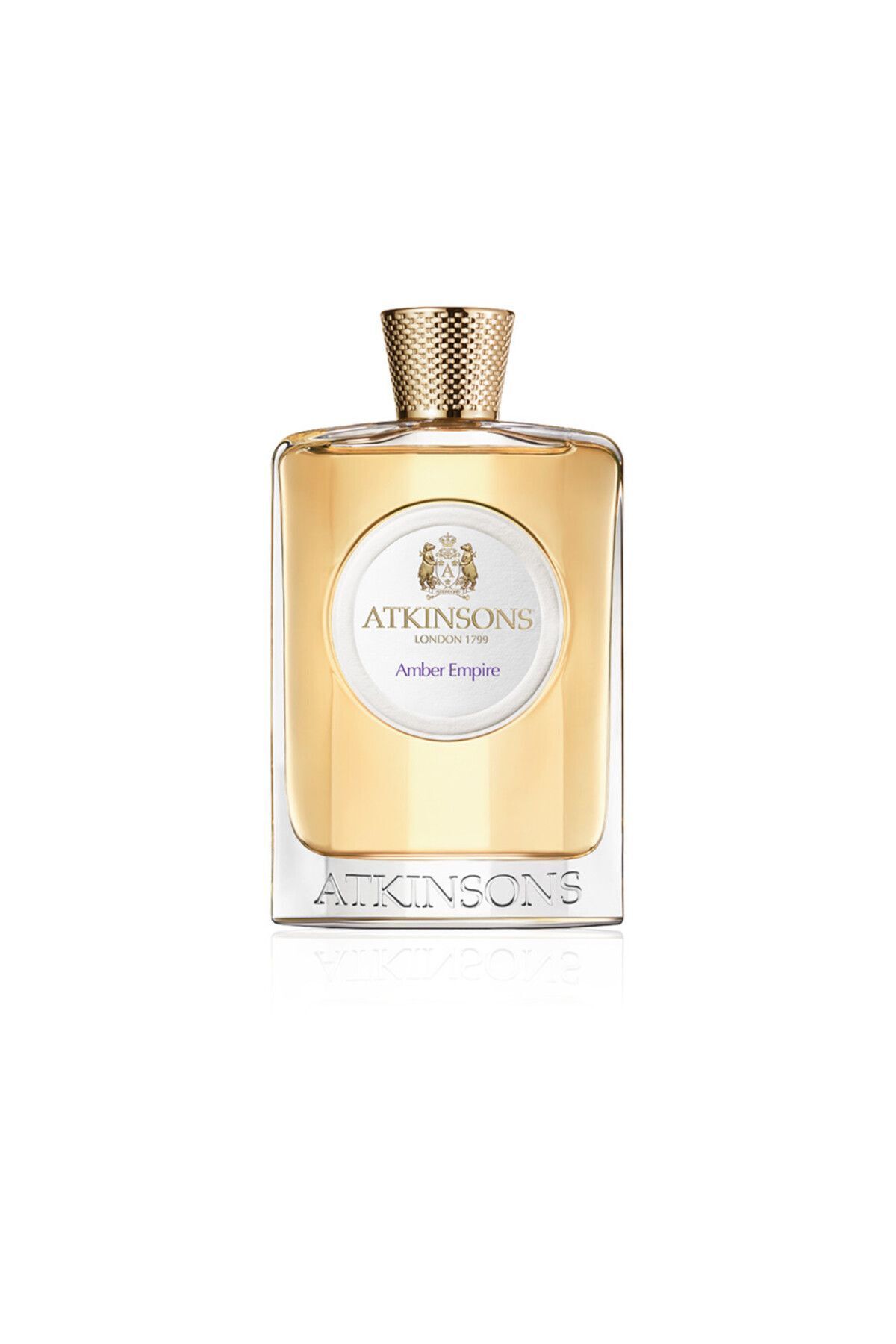 اسپری زنانه Amber Empire EDT 100ml Atkinsons