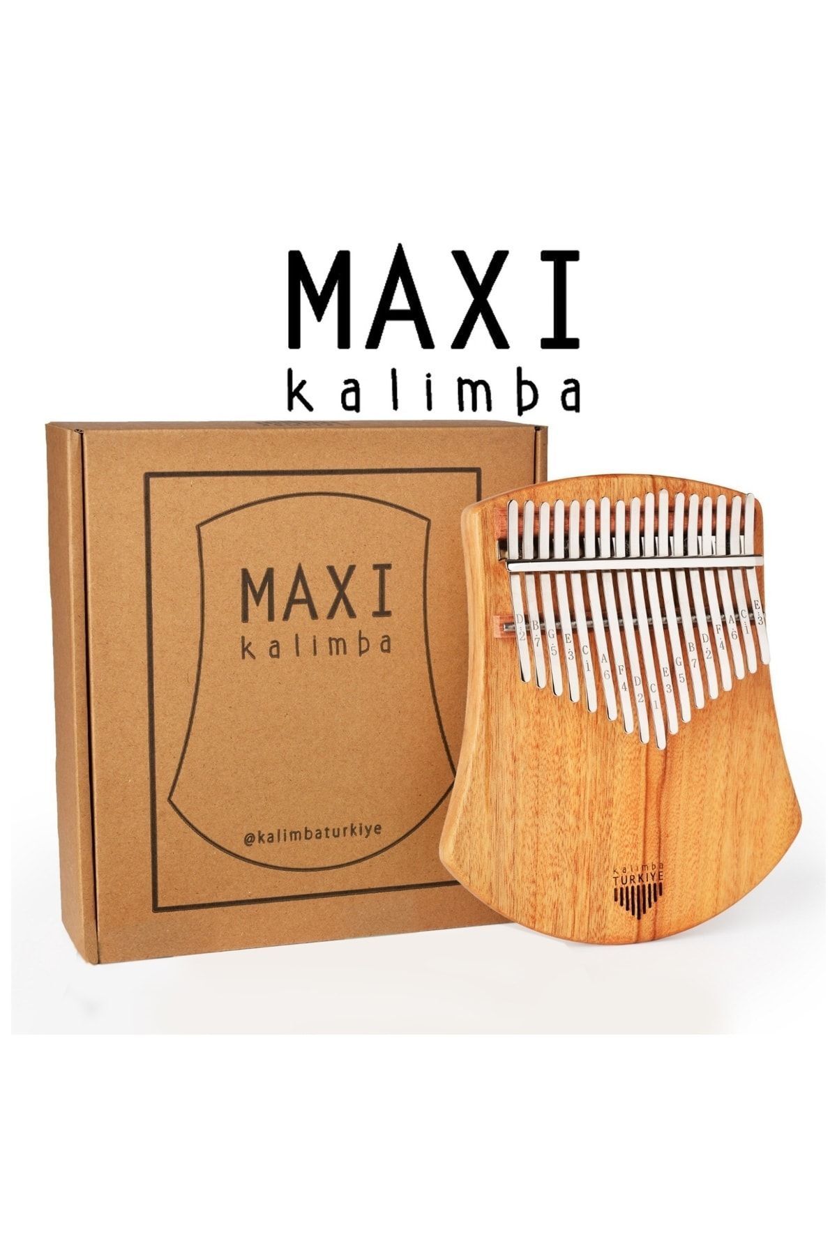 GECKO Maxi Kalimba K17cas ifal Mis Kokulu Kafur A ac Kokulu Kalimba Fiyat Yorumlar Trendyol