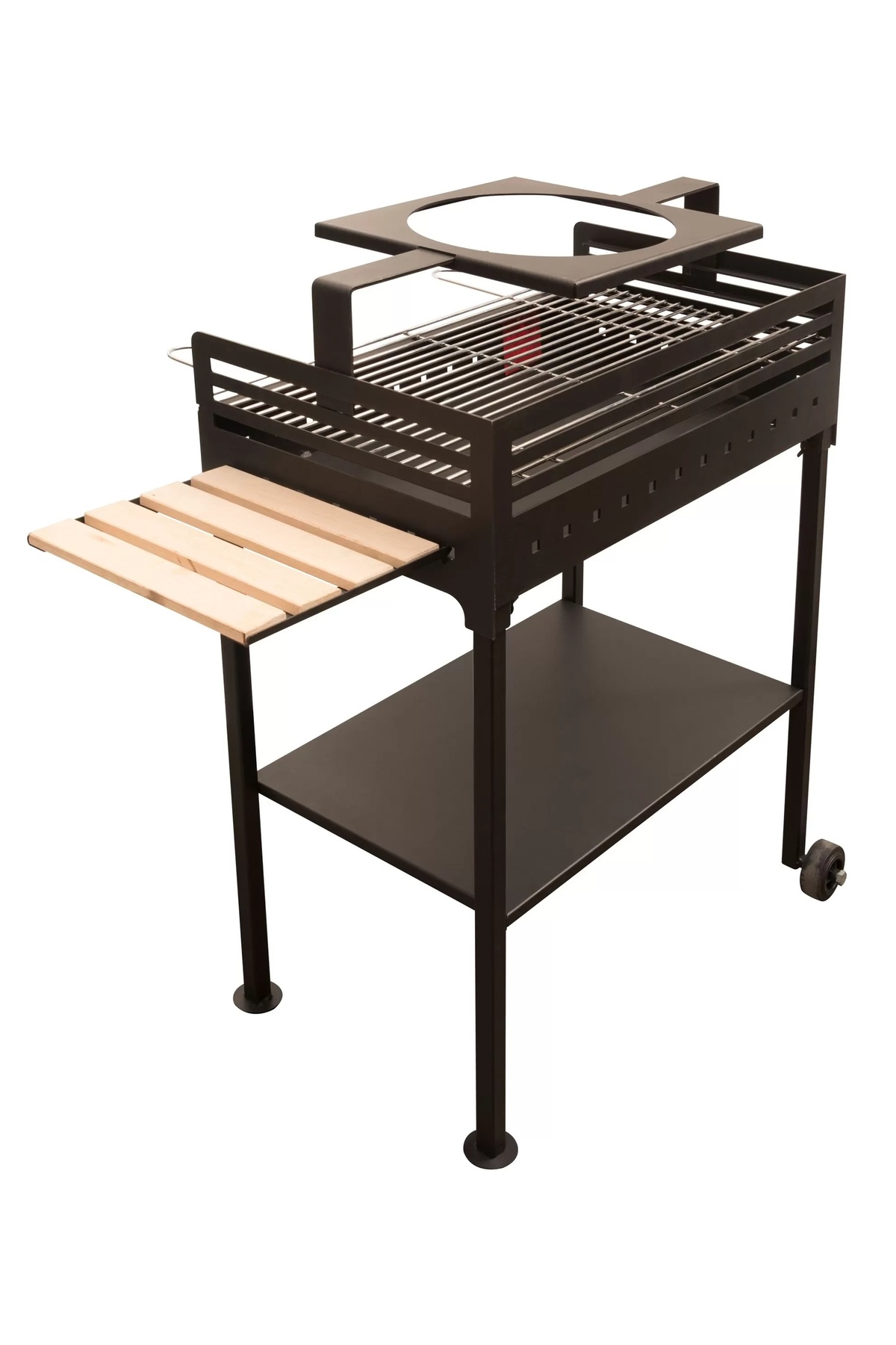 Fm Grill Izgara Premium R 67x40 cm 3