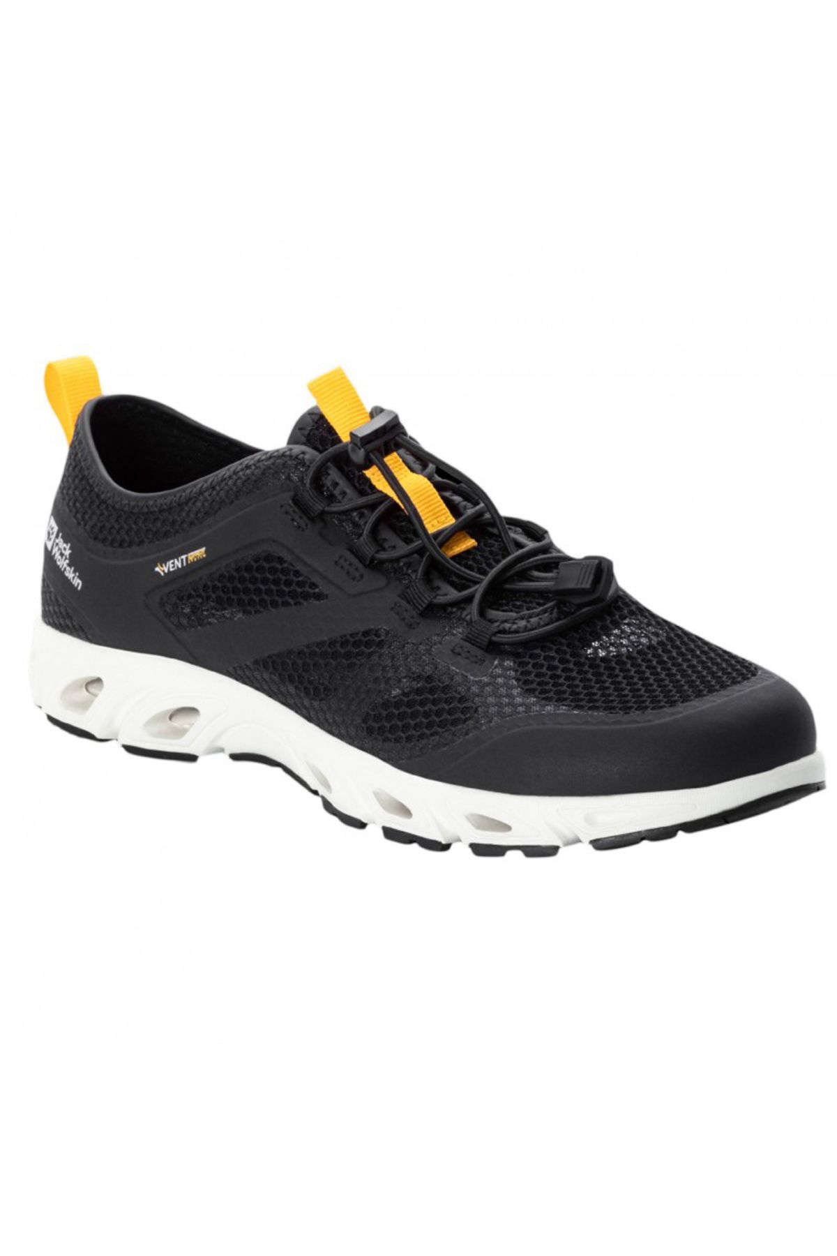 کفش آبی مردانه Breezer Vent Low Jack Wolfskin