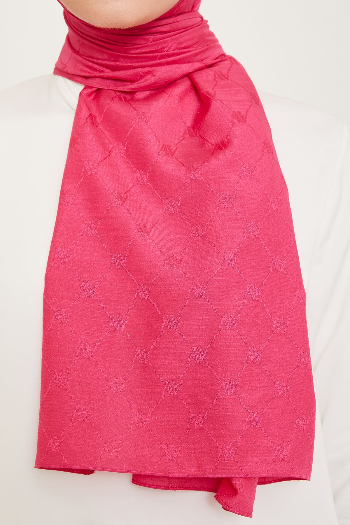 شال زنانه آرمینه | S00OA4447002 Armine - Image 2