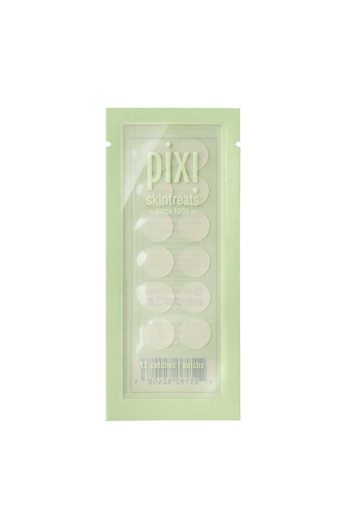 pixi Clarity Blemish Stickers - Sivilce Bandı 24Adet
