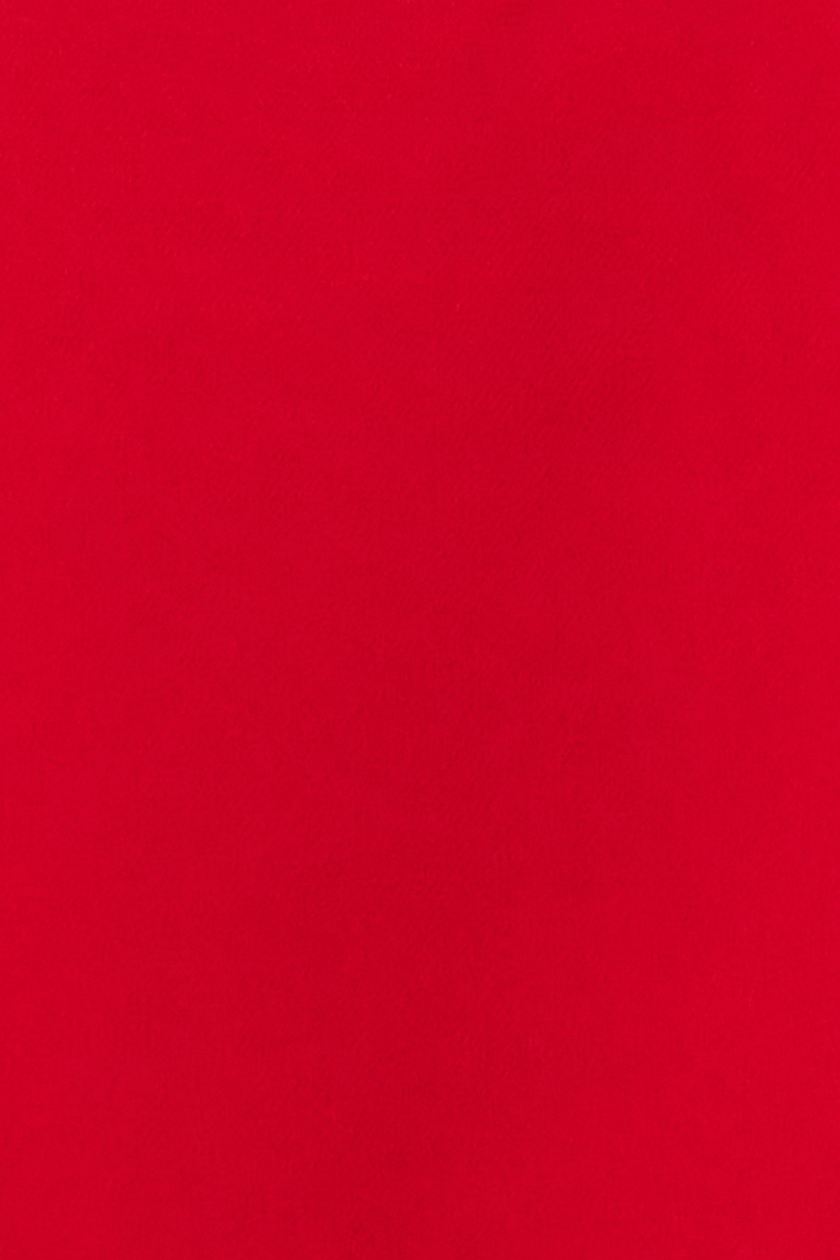 Trendyolmilla  Kırmızı A-Kesim Dokuma Şık Abiye Elbise TPRSS24EL00208 - Görsel 4