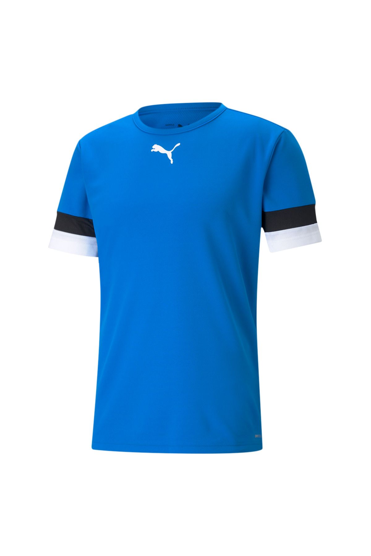 Puma پیراهن فوتبال مردانه Teamrise Jersey 70493202 آبی