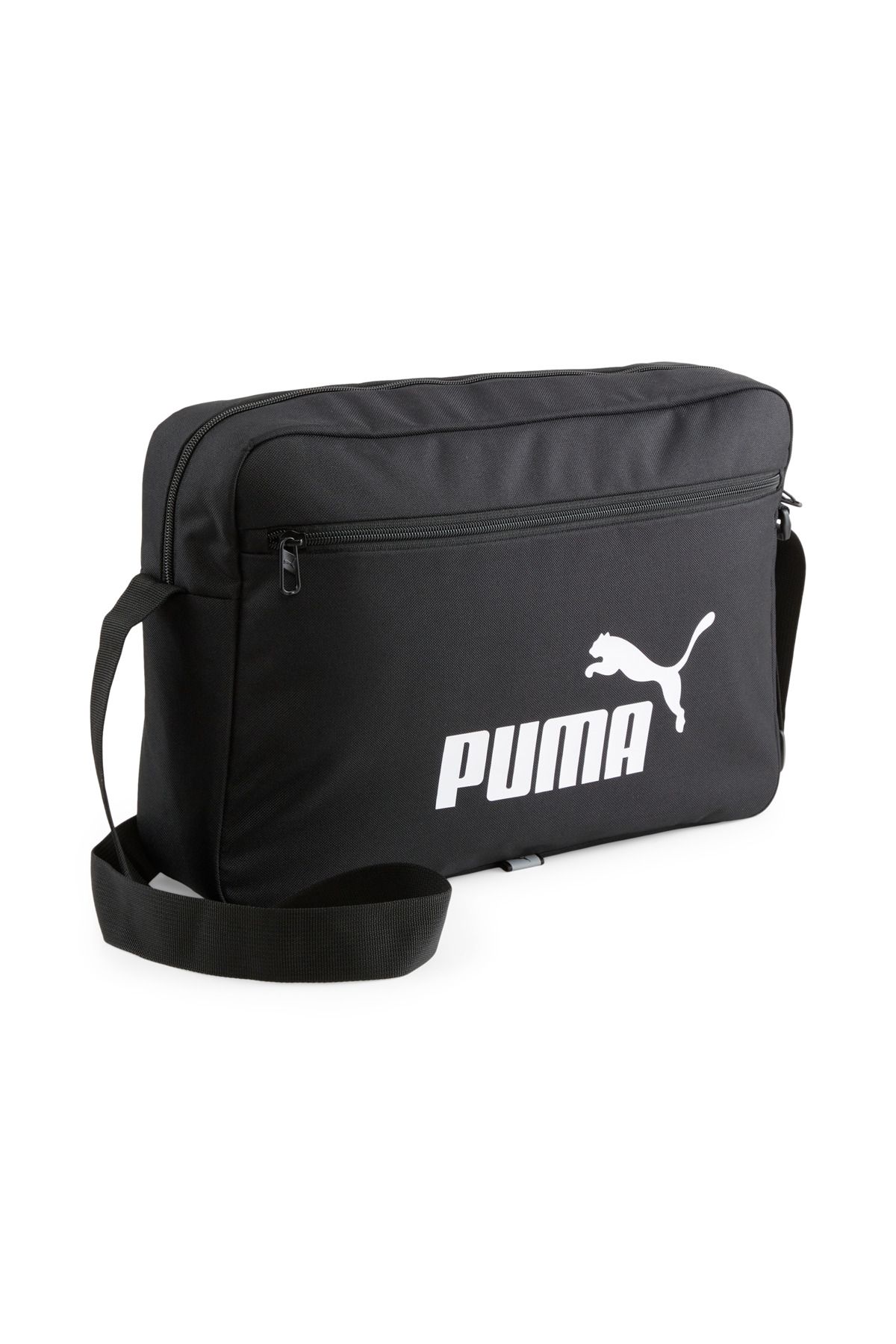 Puma shoulder bags for men clearance