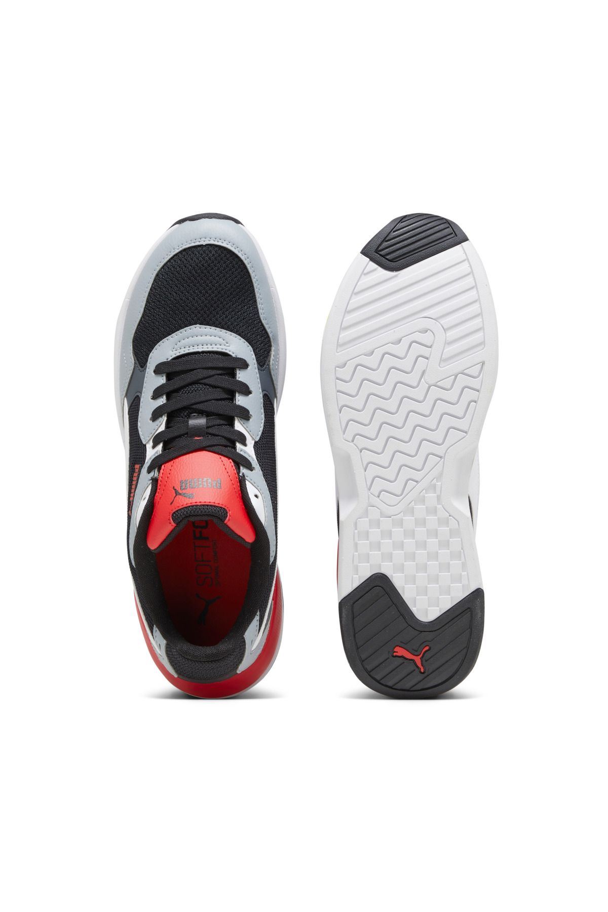 اسنیکر چند رنگ مردانه و زنانه سرعت اشعه ایکس اورجینال Puma