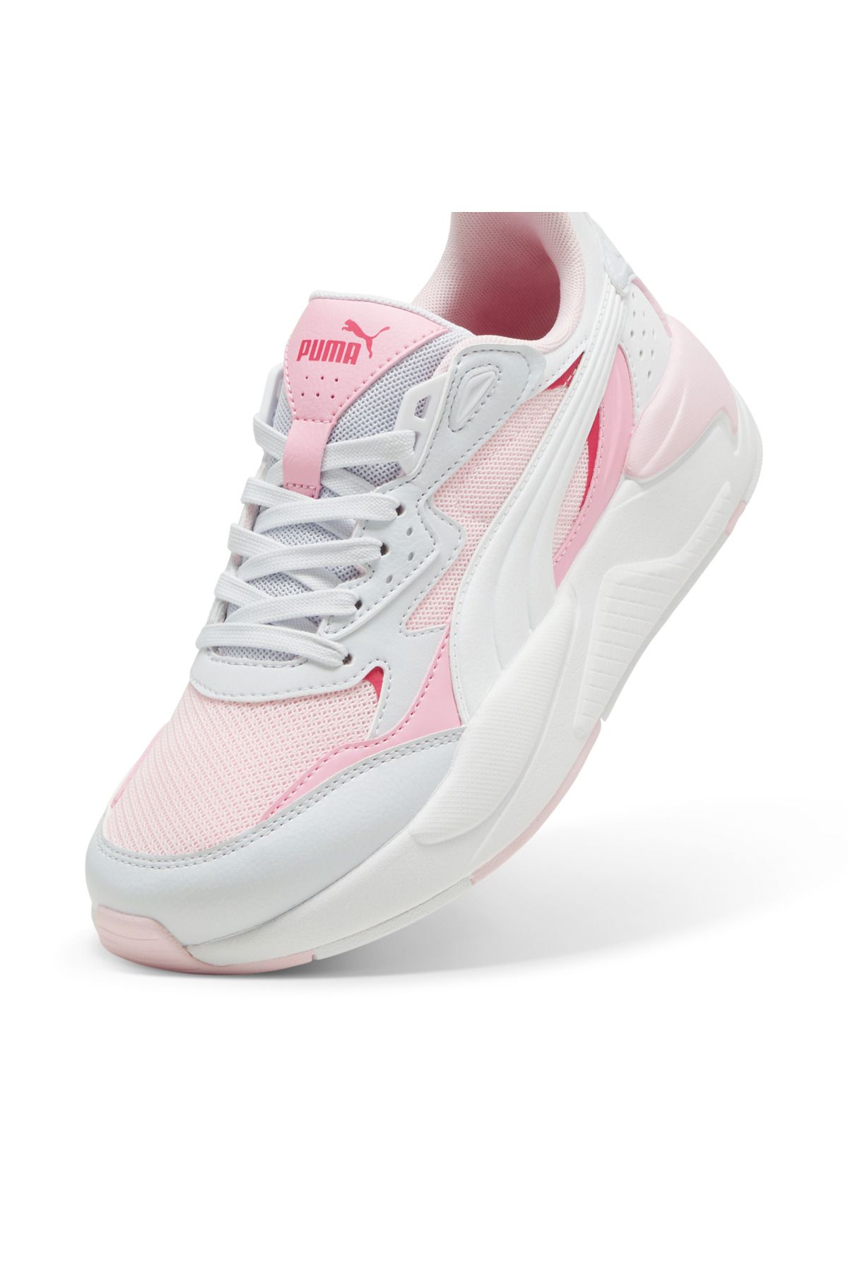 اسنیکر سفید زنانه کفش ورزشی با سرعت ایکس Puma
