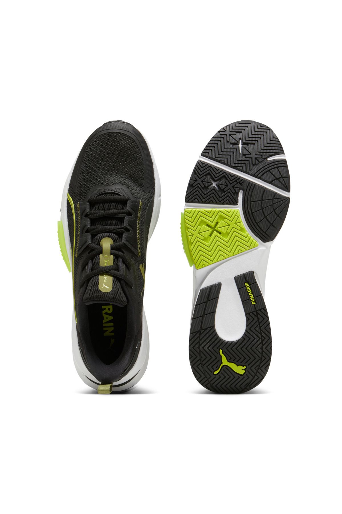 Puma-PWRFRAME TR 3 Trainingsschuhe 5