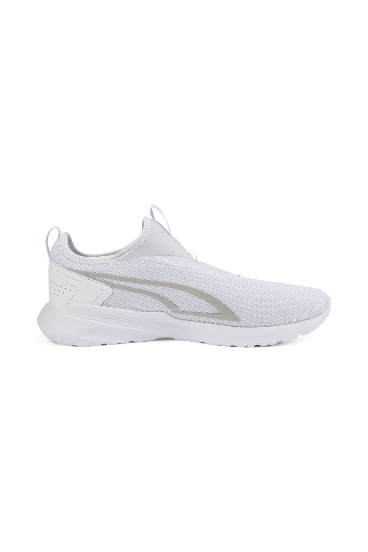 Puma Unisex Sneaker All Day Active SlipOn Puma White Gray Vi 38647802 Fiyat Yorumlar Trendyol