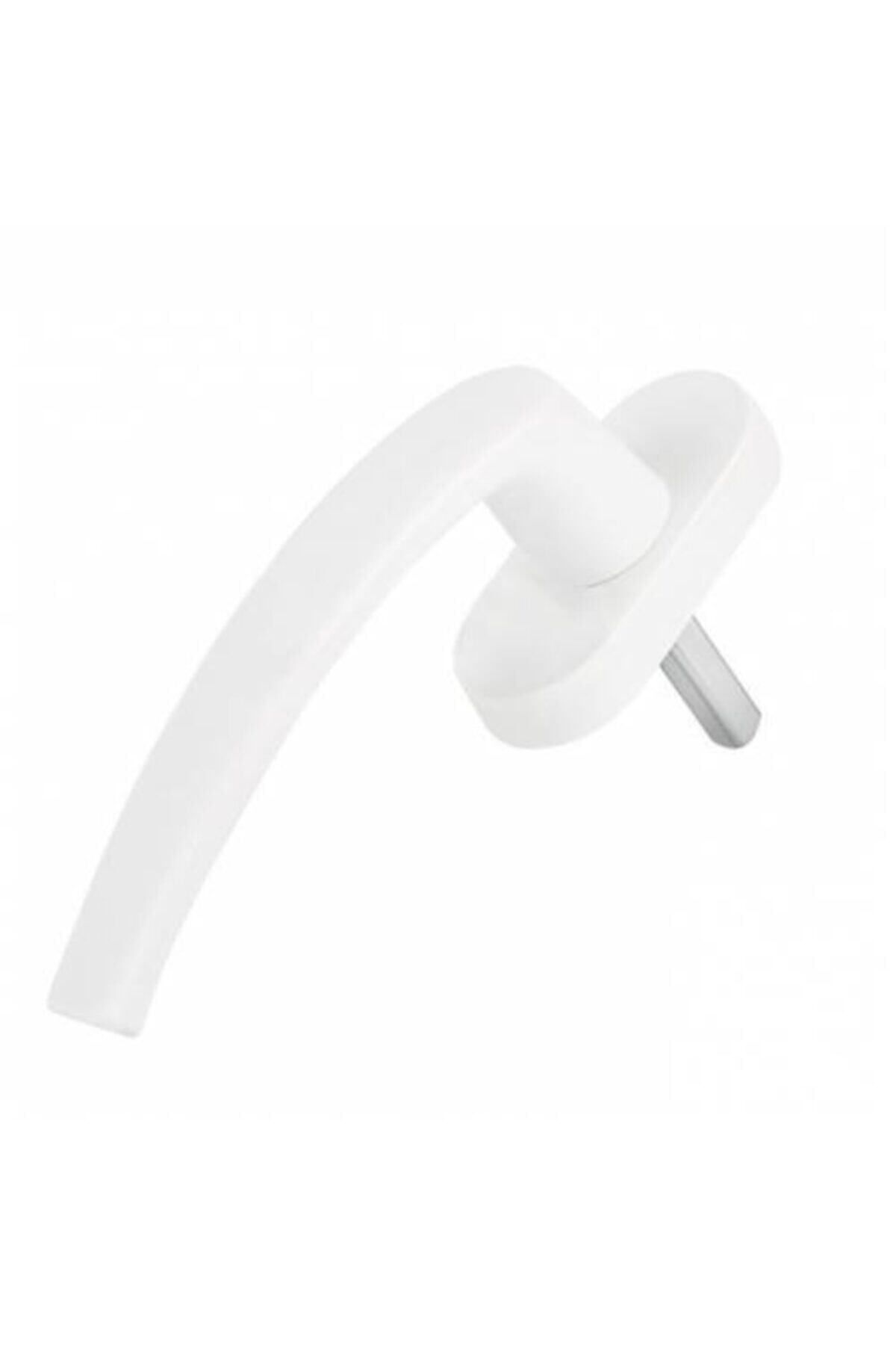 pimapen-Pvc Window and Riding Door Handle Handle White 2