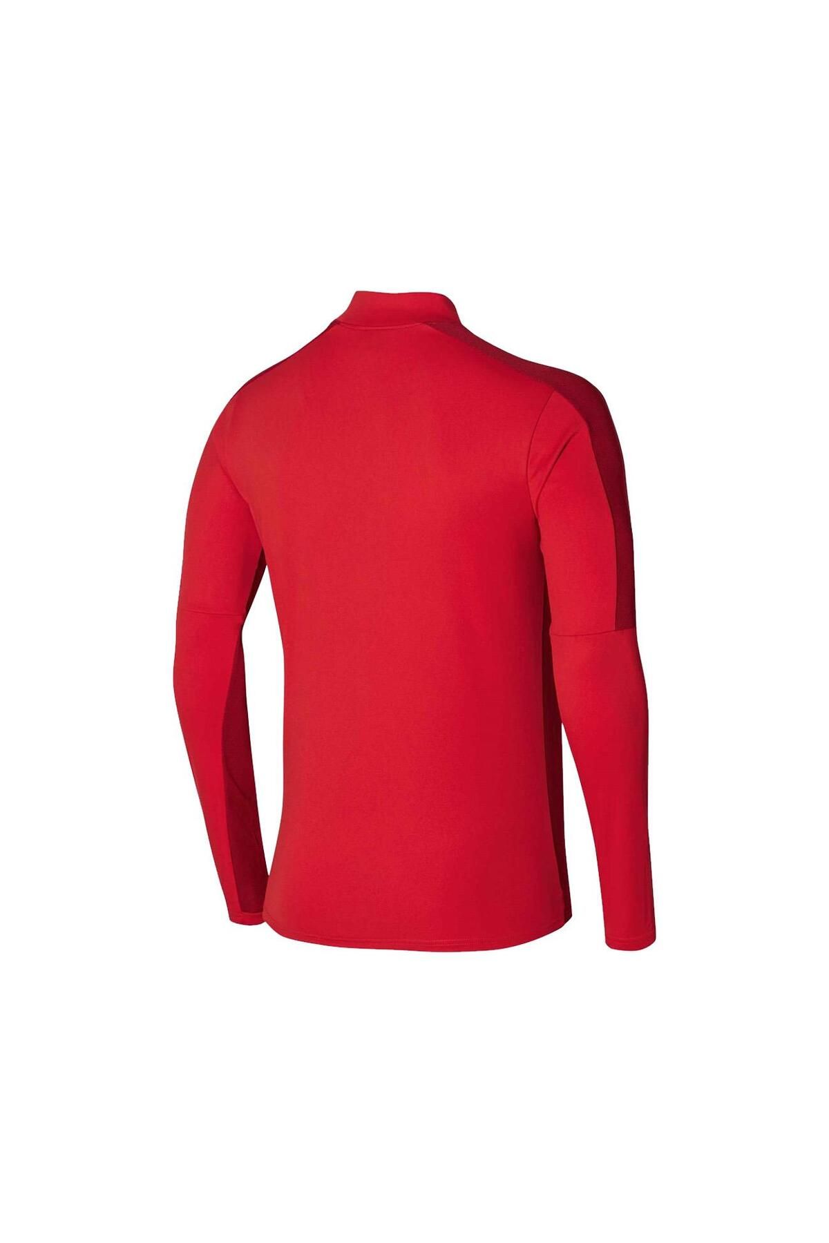 Nike rood shirt hotsell
