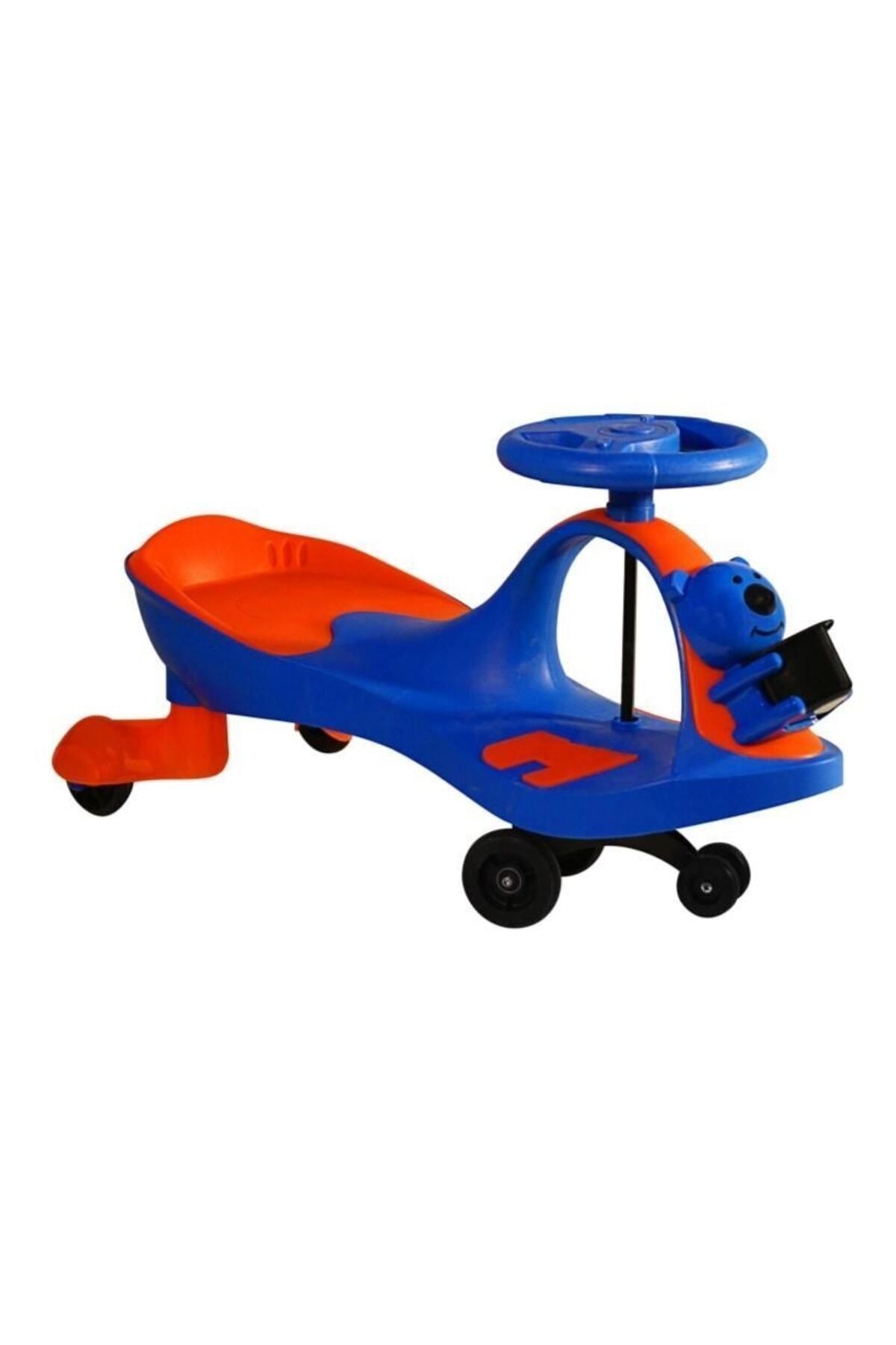 Swing car big w outlet
