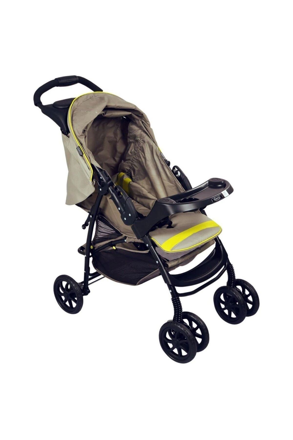 Graco Mirage Plus Travel Sistem Bebek Arabas Fiyat Yorumlar Trendyol