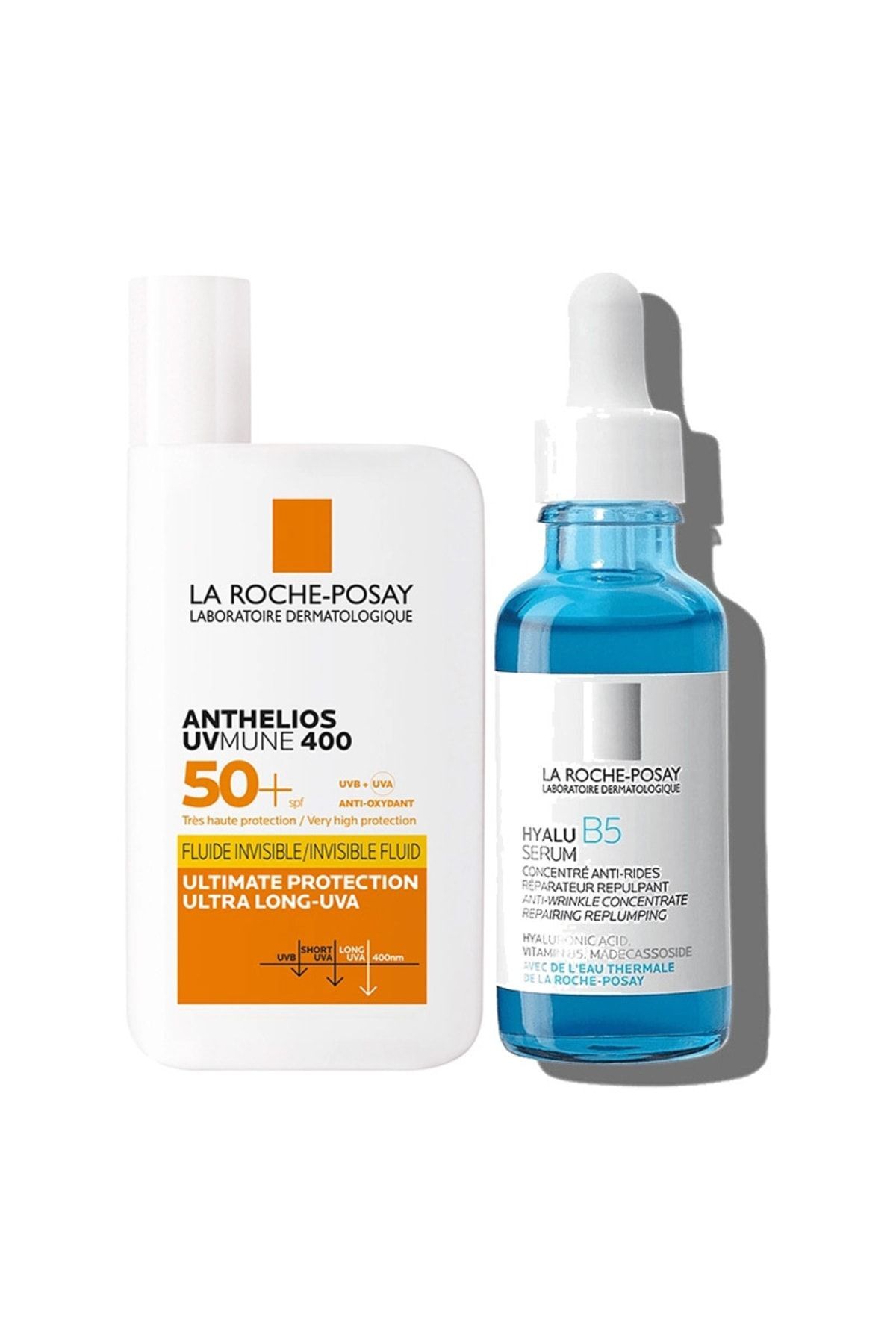 سرم پوست لاروش پوزای 9.9E+12