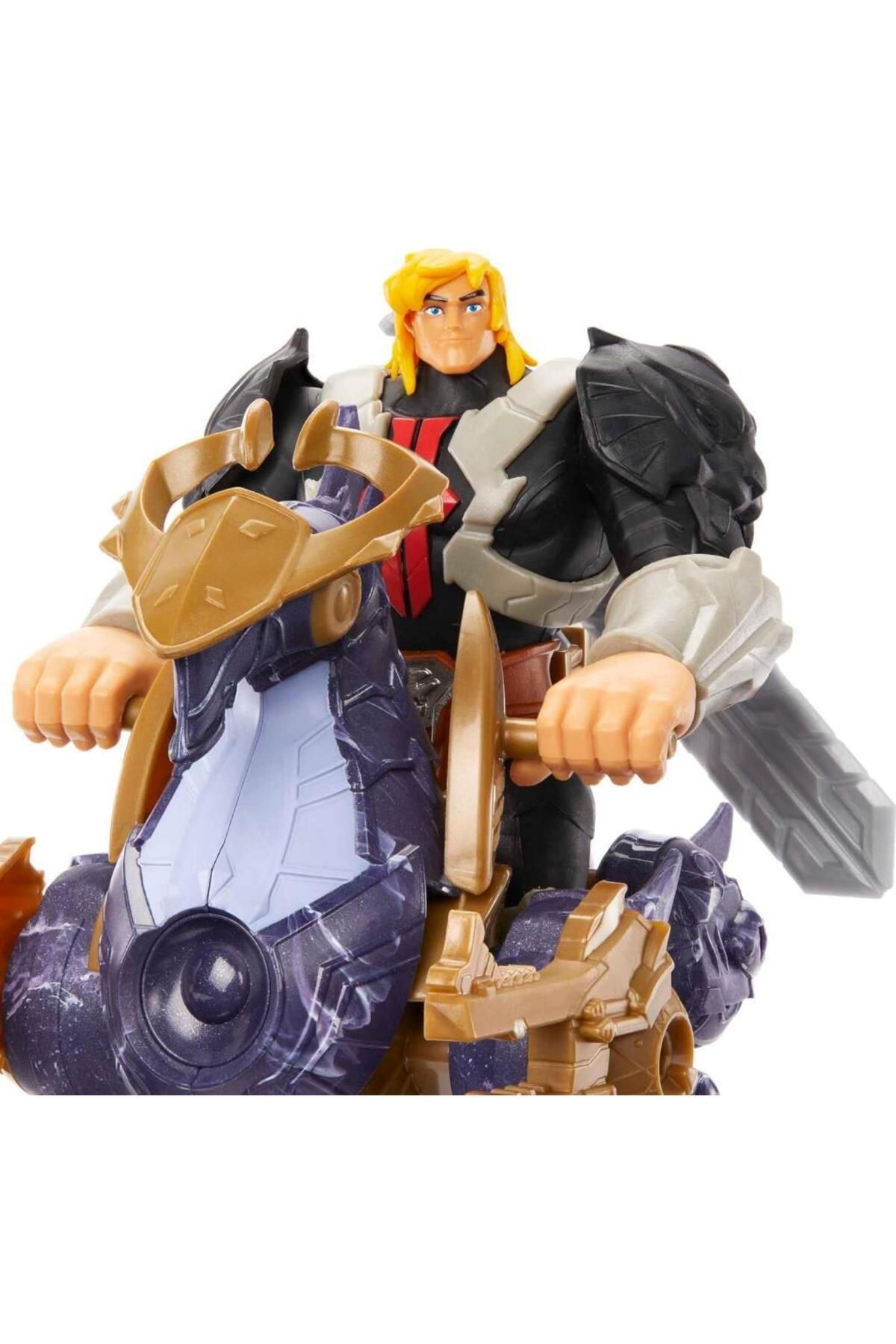 İPEK PLANET-He-Man & Stridor Masters of the Universe Figure - HLF61 3