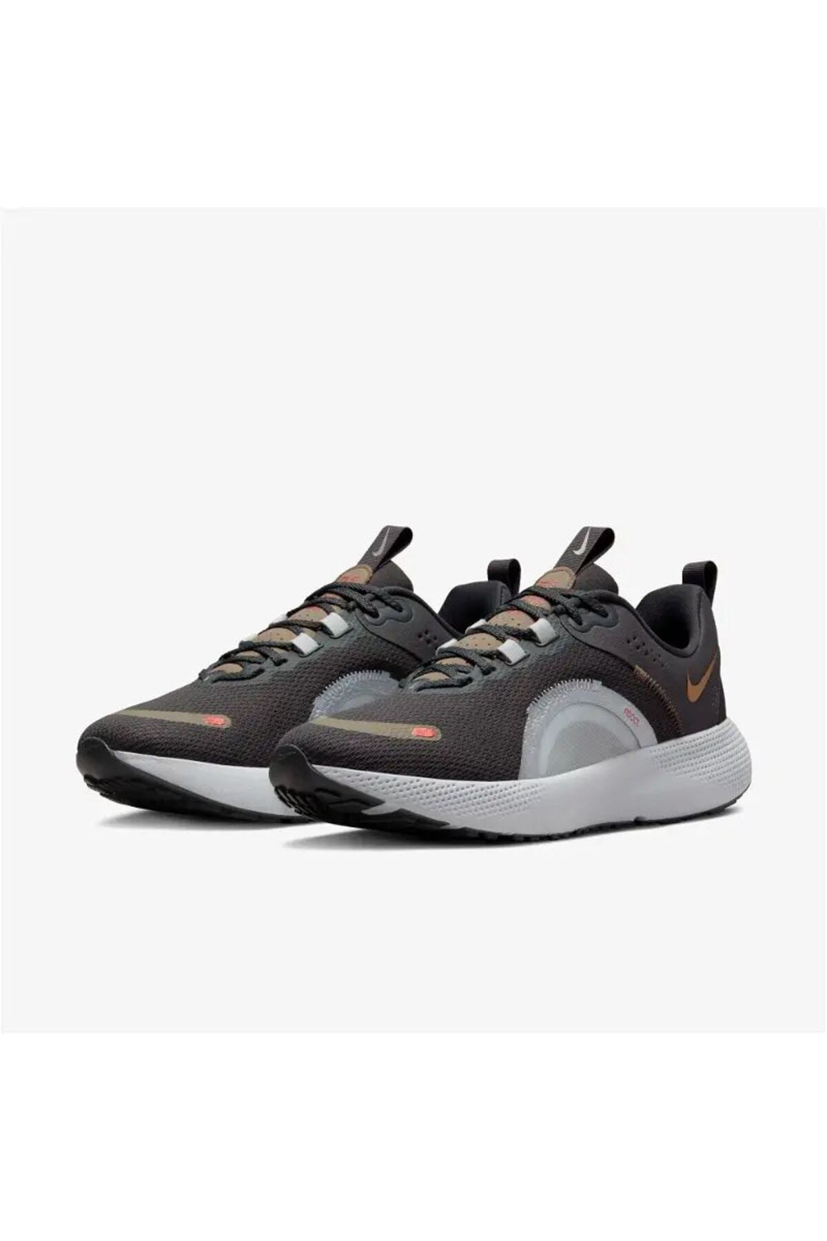 کفش دو و تمرین مشکی زنانه React Escape Run 2 Road رانینگ دویدن Nike