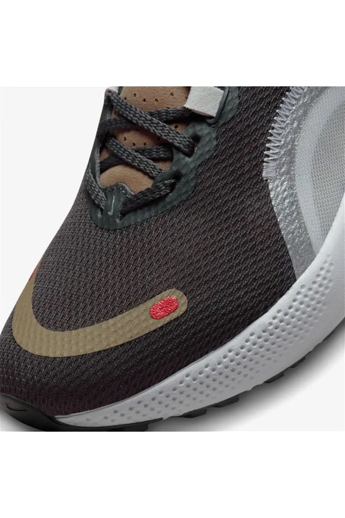 کفش دو و تمرین مشکی زنانه React Escape Run 2 Road رانینگ دویدن Nike