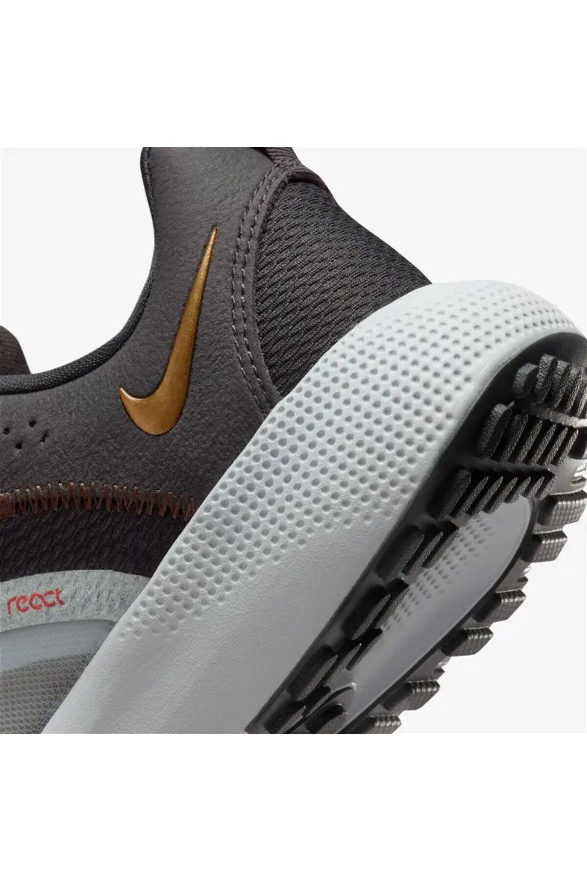 کفش دو و تمرین مشکی زنانه React Escape Run 2 Road رانینگ دویدن Nike