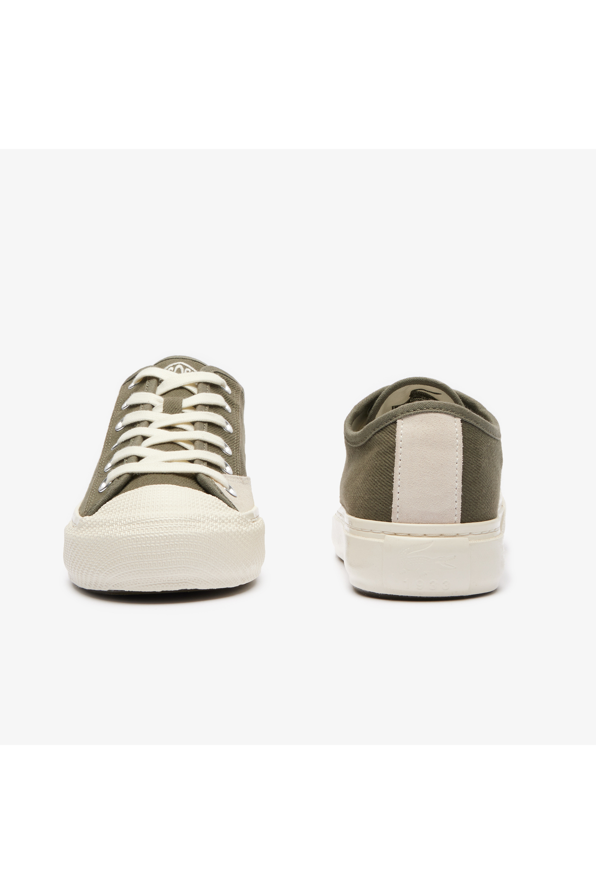 اسنیکر مردانه لاگوست | 747CMA0006 Lacoste - Image 5