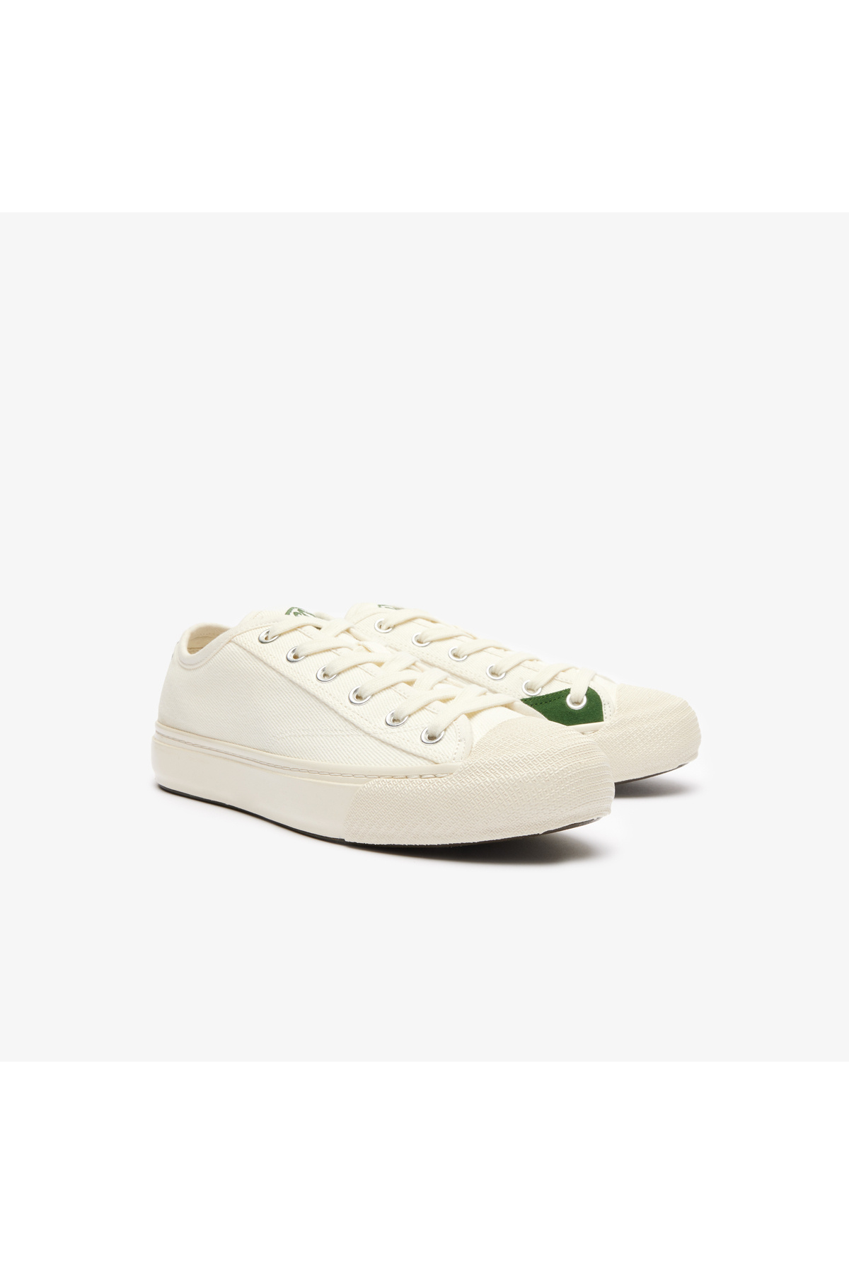 اسنیکر مردانه لاگوست | 747CMA0006 Lacoste - Image 2