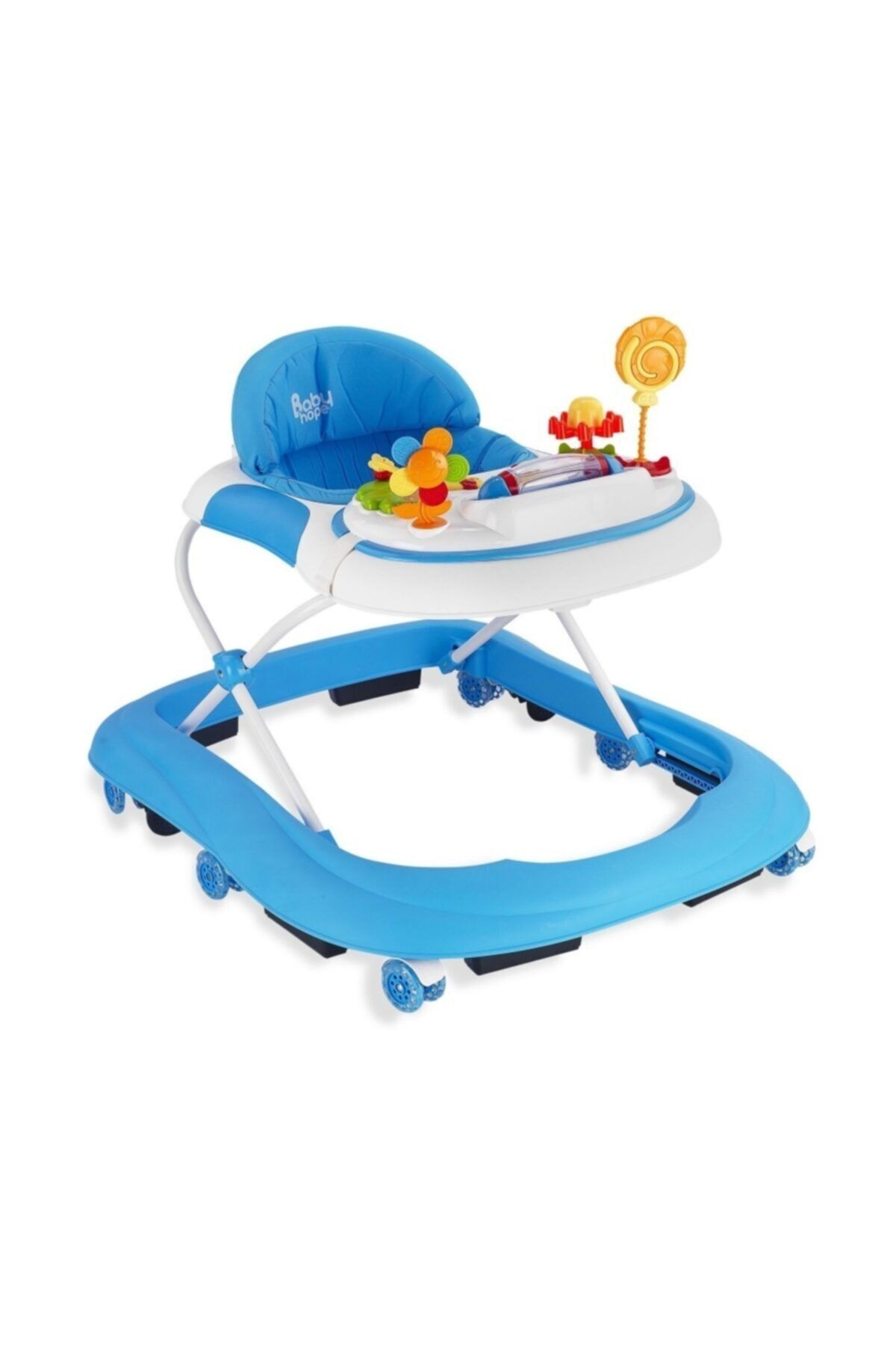 Brand: Baby Hope 213 Star Walker Blue Category: Walker