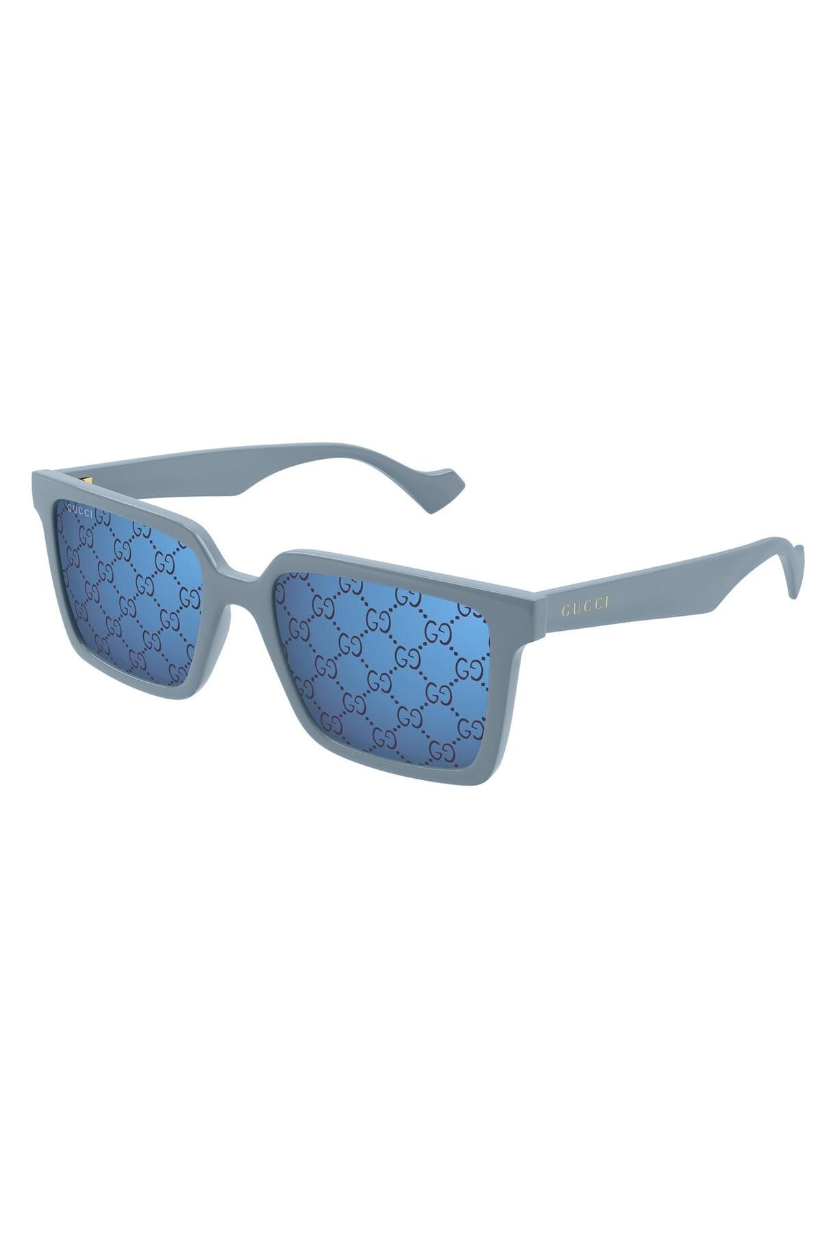 عینک آفتابی گوچی Gucci-GG1540S-003-55