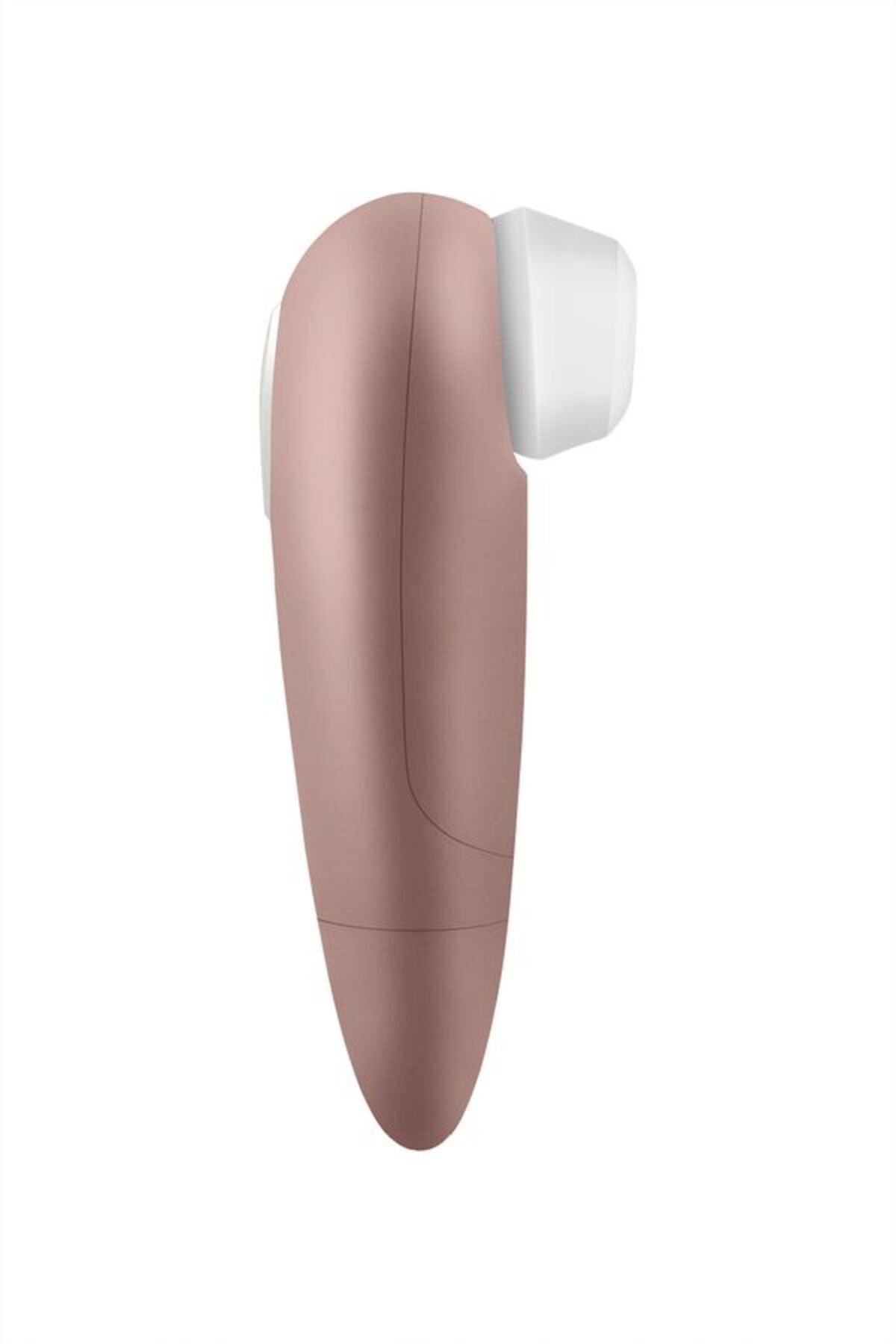 1 Next Generation Vibratör 4