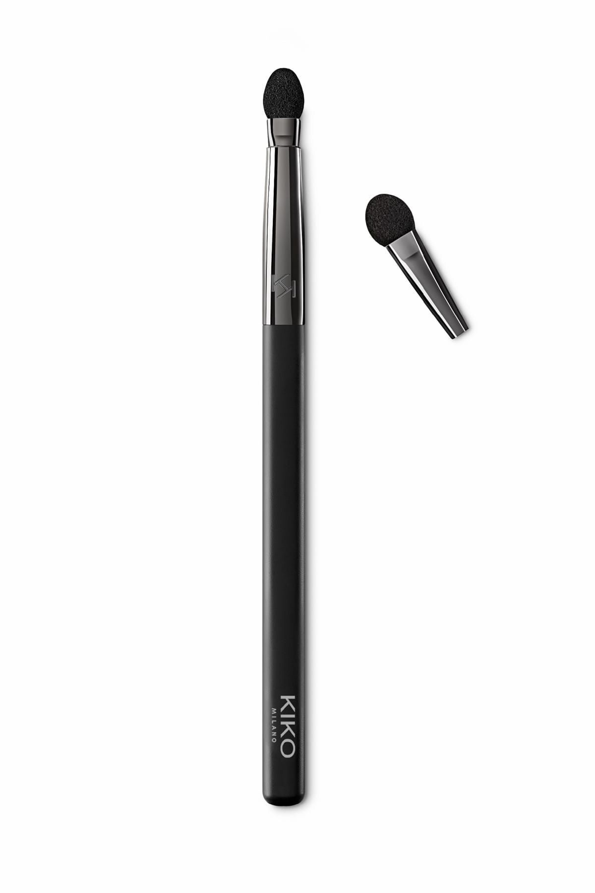 برس آرایش - اپلیکاتور نوک اسفنجی چشم 50 KIKO