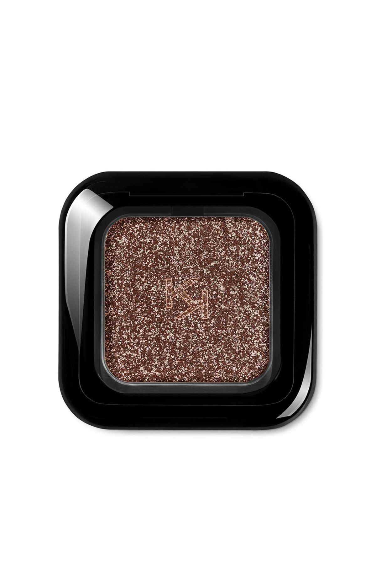 KIKO Eyeshadow - Glitter Shower Eyeshadow 11 Отличный Кофе KM000000172011B