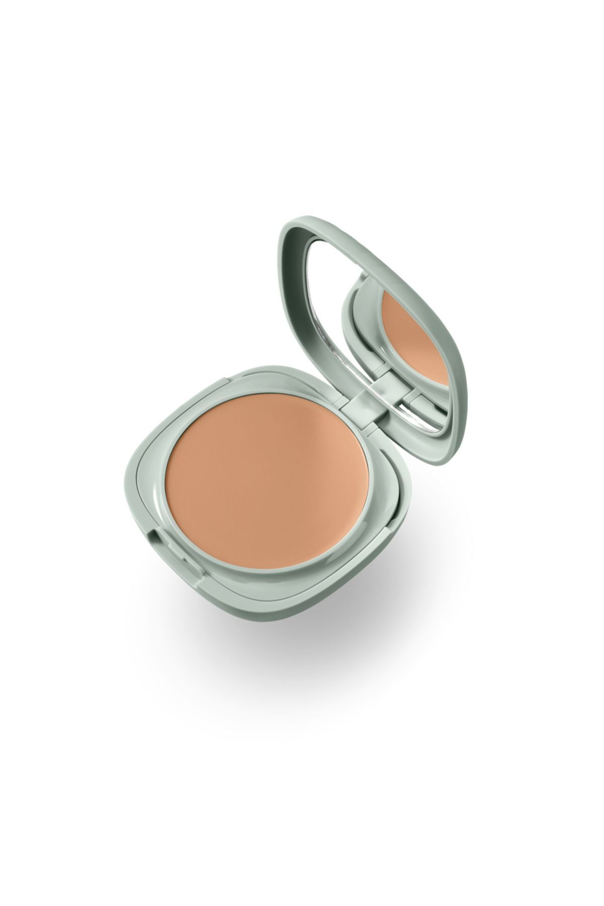 ФОНД KIKO — СОЗДАЙТЕ СВОЙ БАЛАНС ТОНАЛЬНЫЙ ФОНД SOFT TOUCH COMPACT — 04 Миндаль KC000000641004B