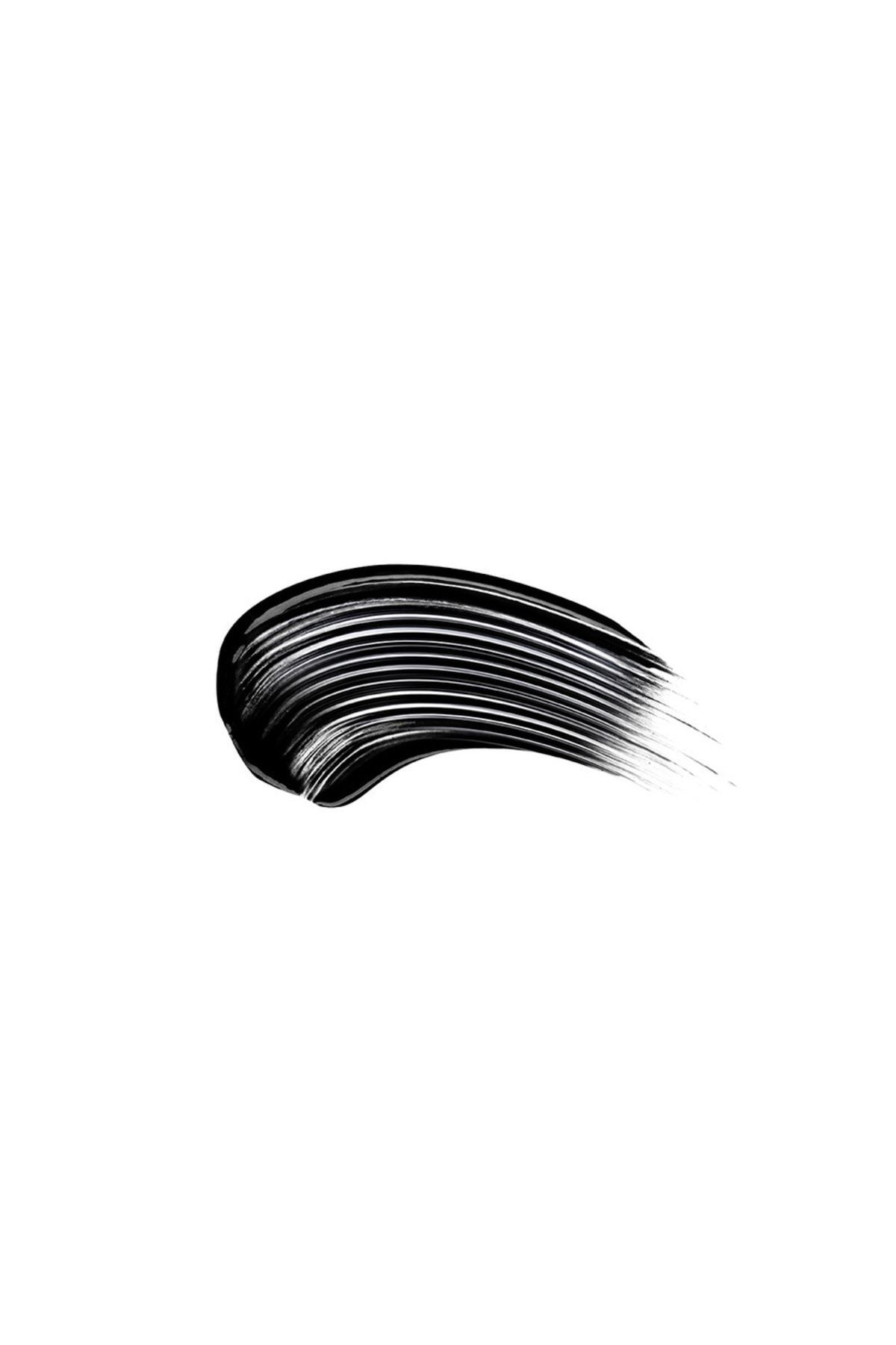 VOLUME EFECT - MAXI BRUSH MASCARA LUXURIOUS 01 KIKO