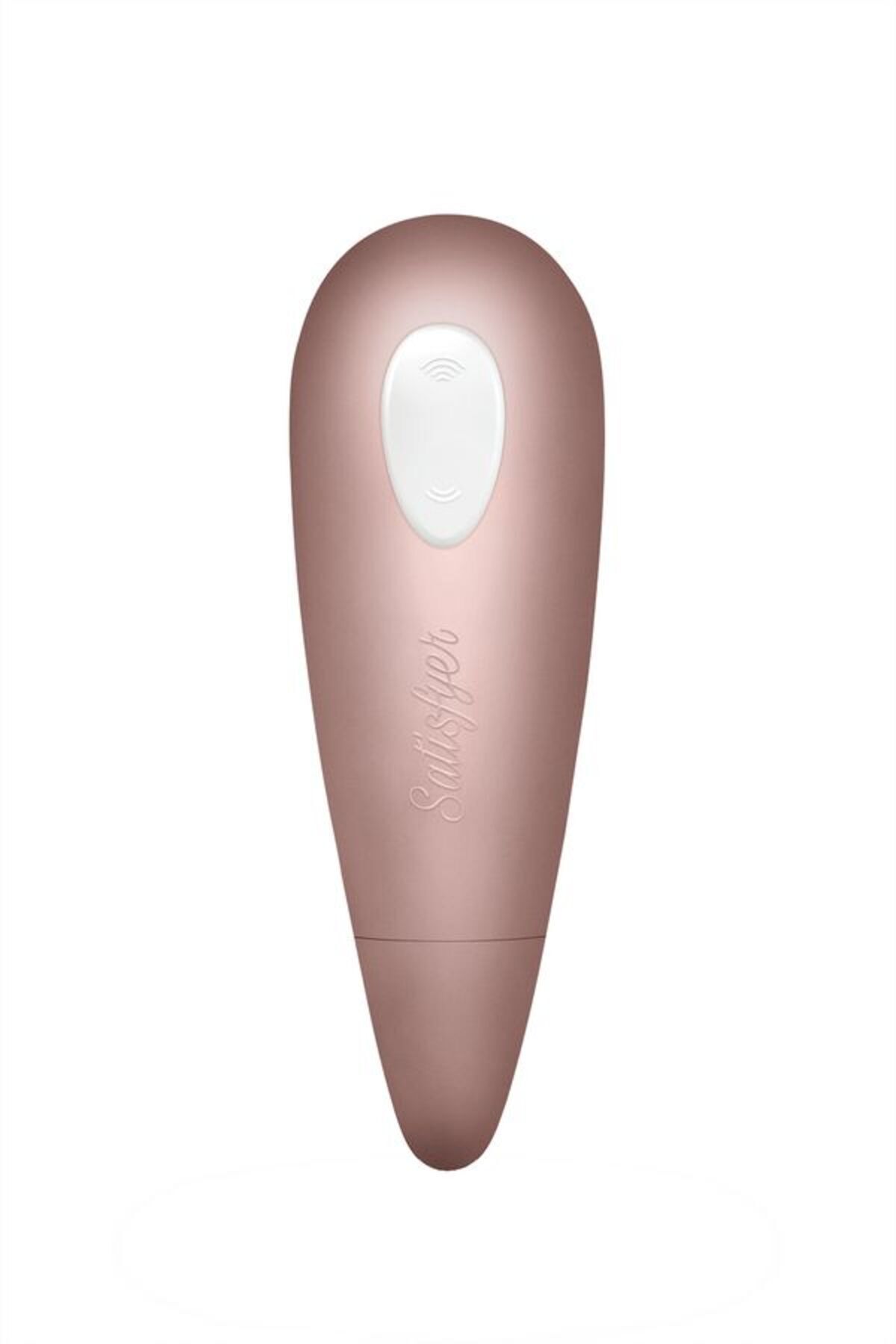 1 Next Generation Vibratör 6