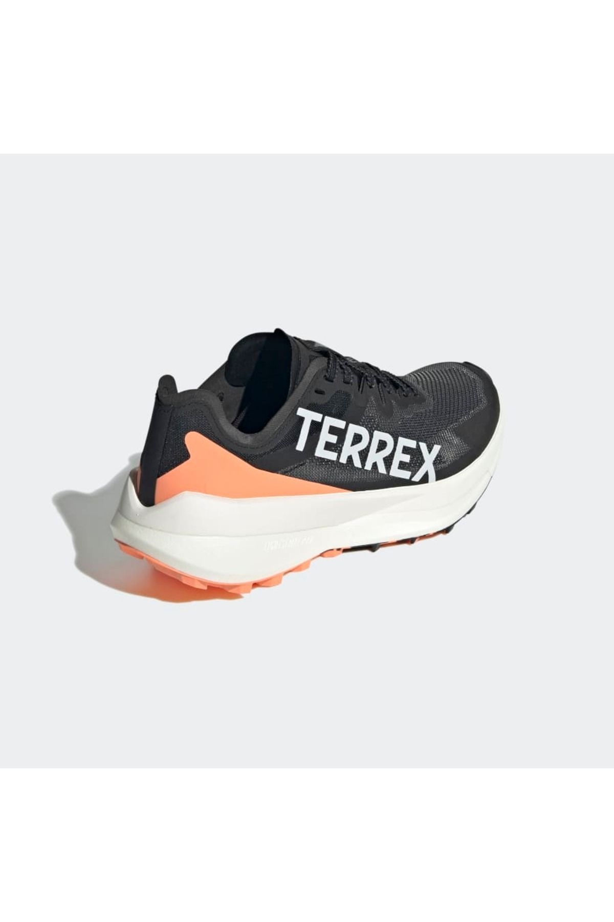 کفش پیاده روی مشکی زنانه ورزشی Terrex Agravic Speed IE7671 adidas