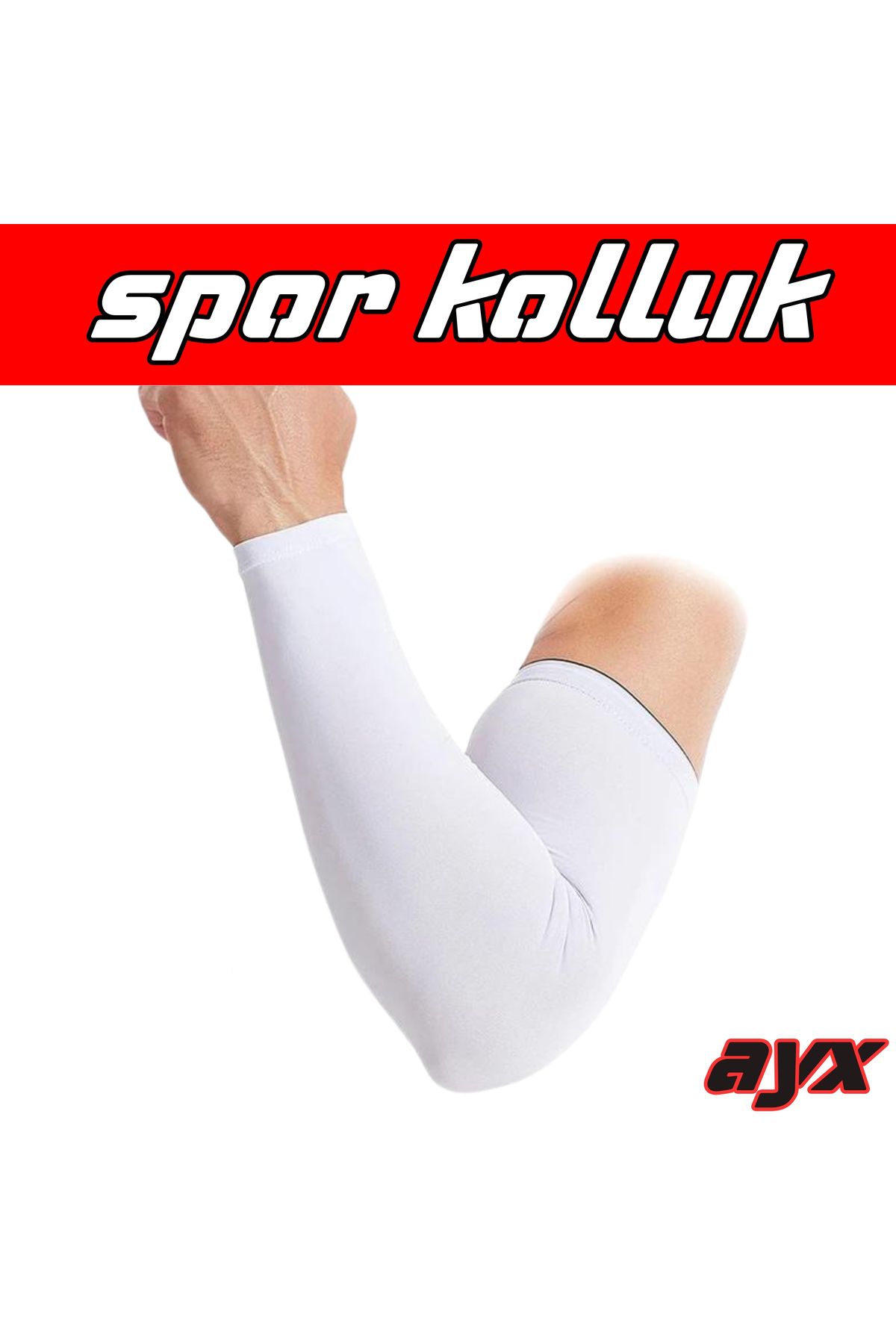 ayx Basketbol Voleybol Spor Kolluk Tekli