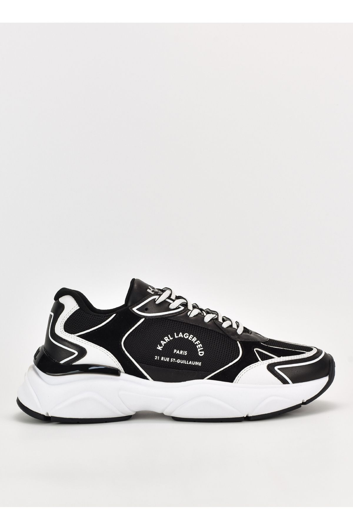 Karl lagerfeld sneakers homme shop