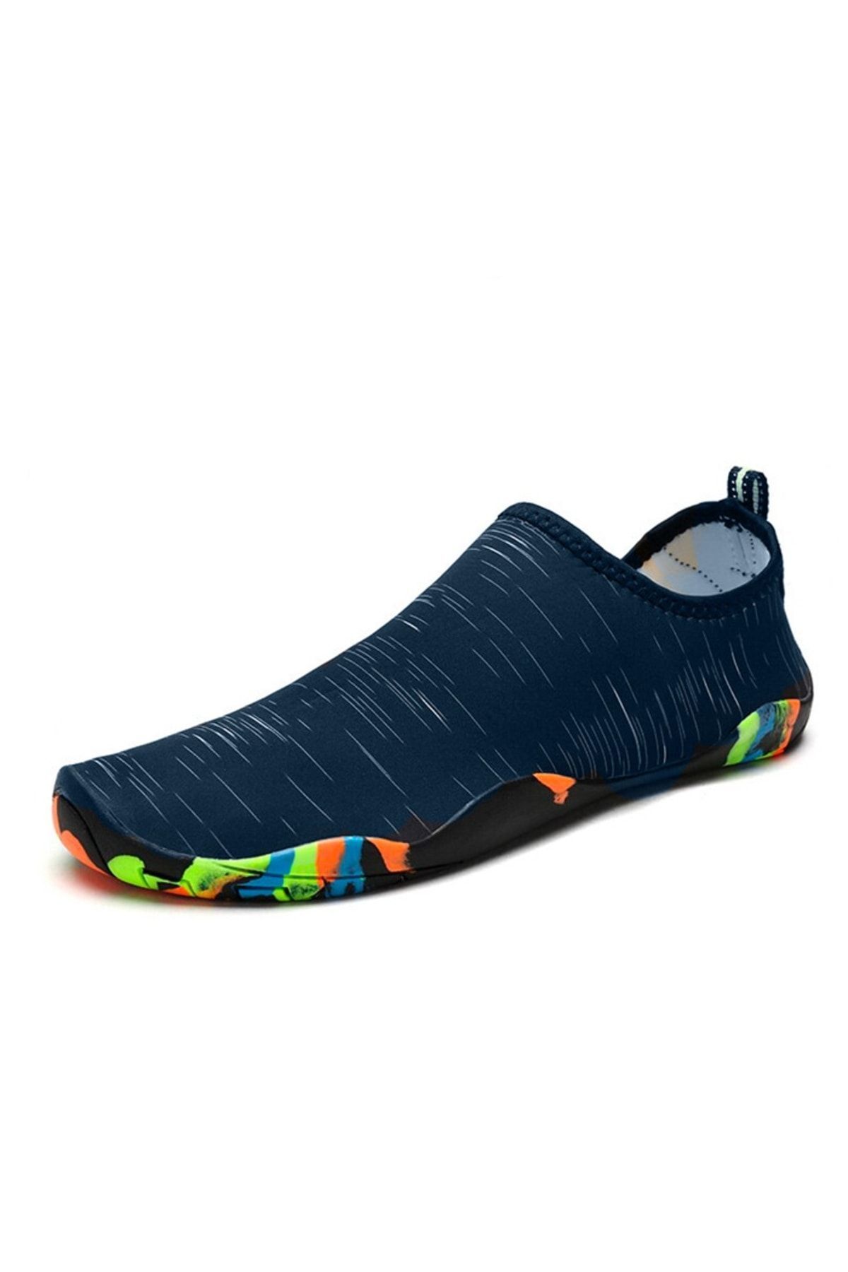 Kamardey Unisex Spor Koşu Plaj Yüzme Ayakkabısı görsel 8