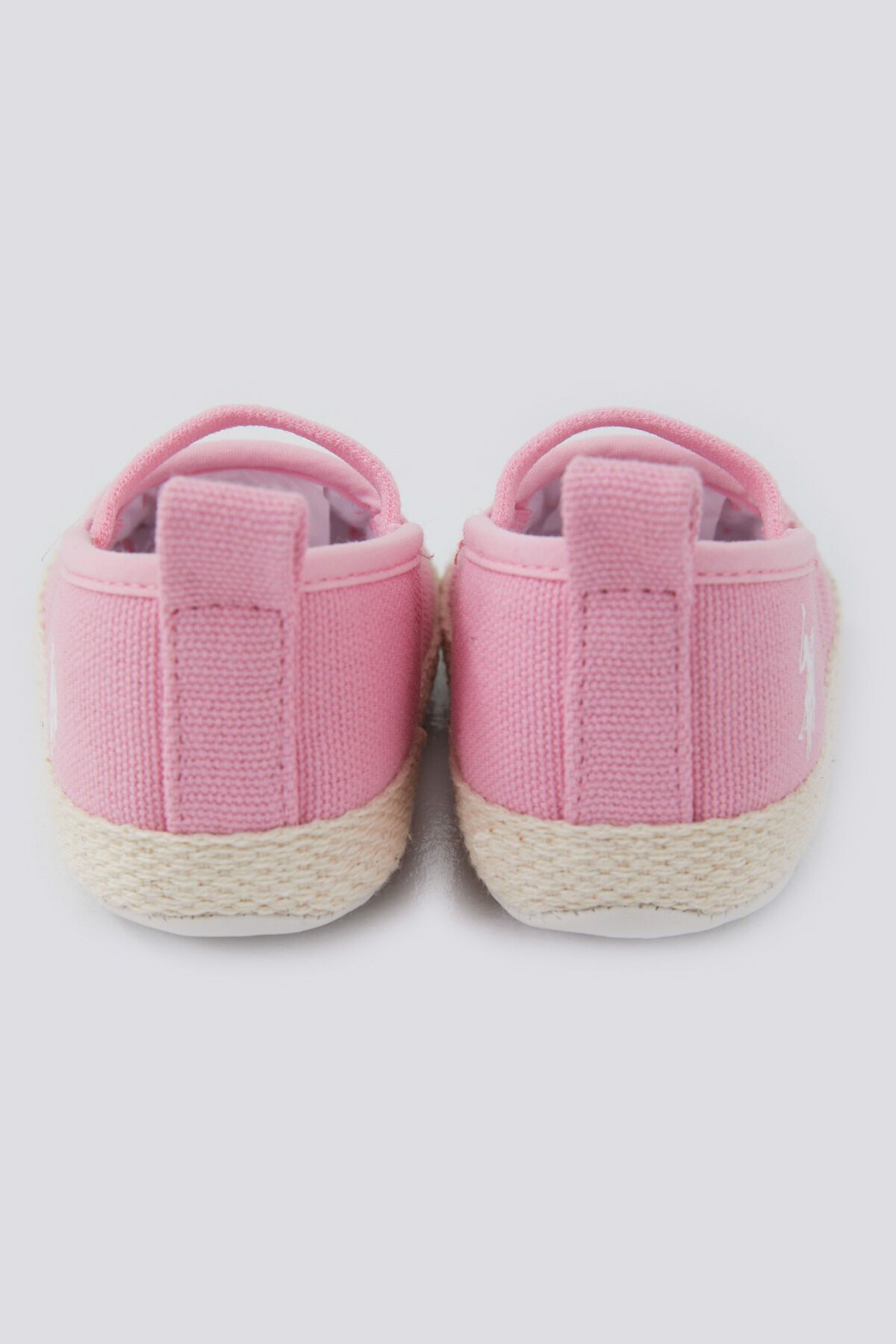 U.S. Polo Assn.-U.S. Polo Baby Girl Shoes 4