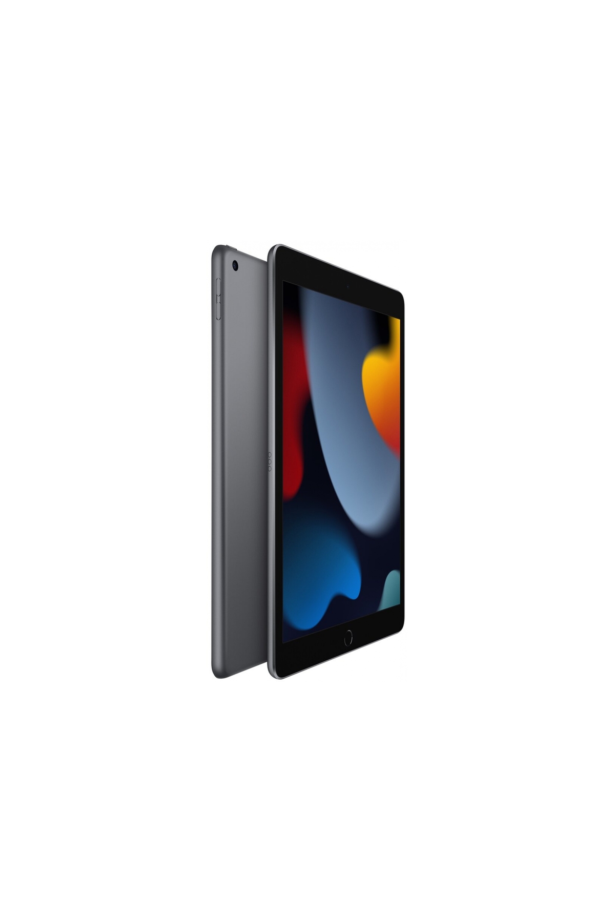 Apple Yenilenmiş Ipad (9. NESİL) 64 Gb Uzay Grisi Mk2k3tu/a - A