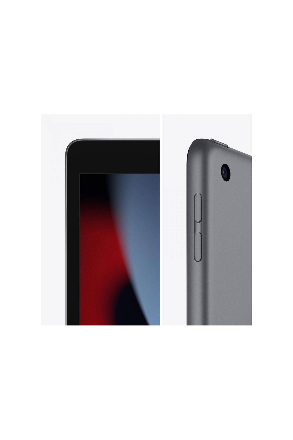 Apple Yenilenmiş Ipad (9. NESİL) 64 Gb Uzay Grisi Mk2k3tu/a - A