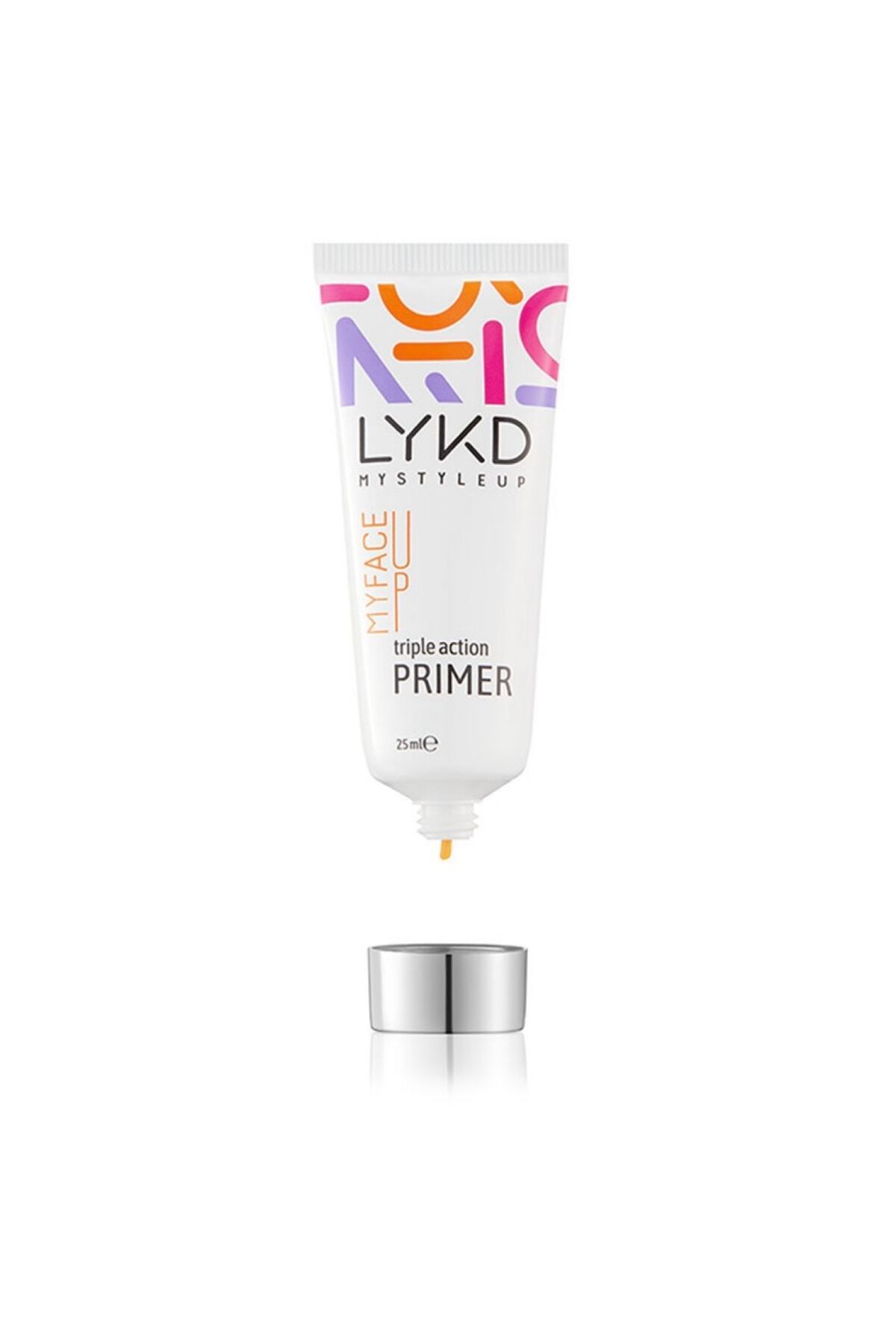 lykd-Practical Makeup Set with Three Effects 2