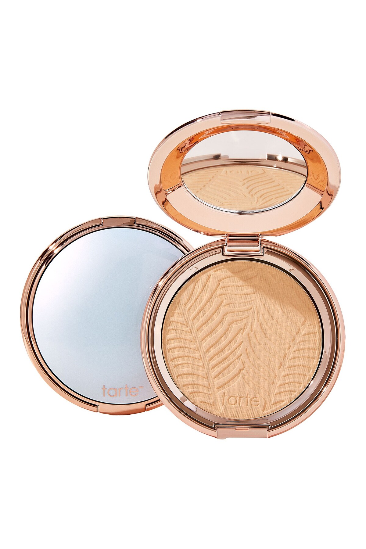 Amazonian Clay - 16 Hour Lasting Smoothing Natural Matte Finish Powder Foundation