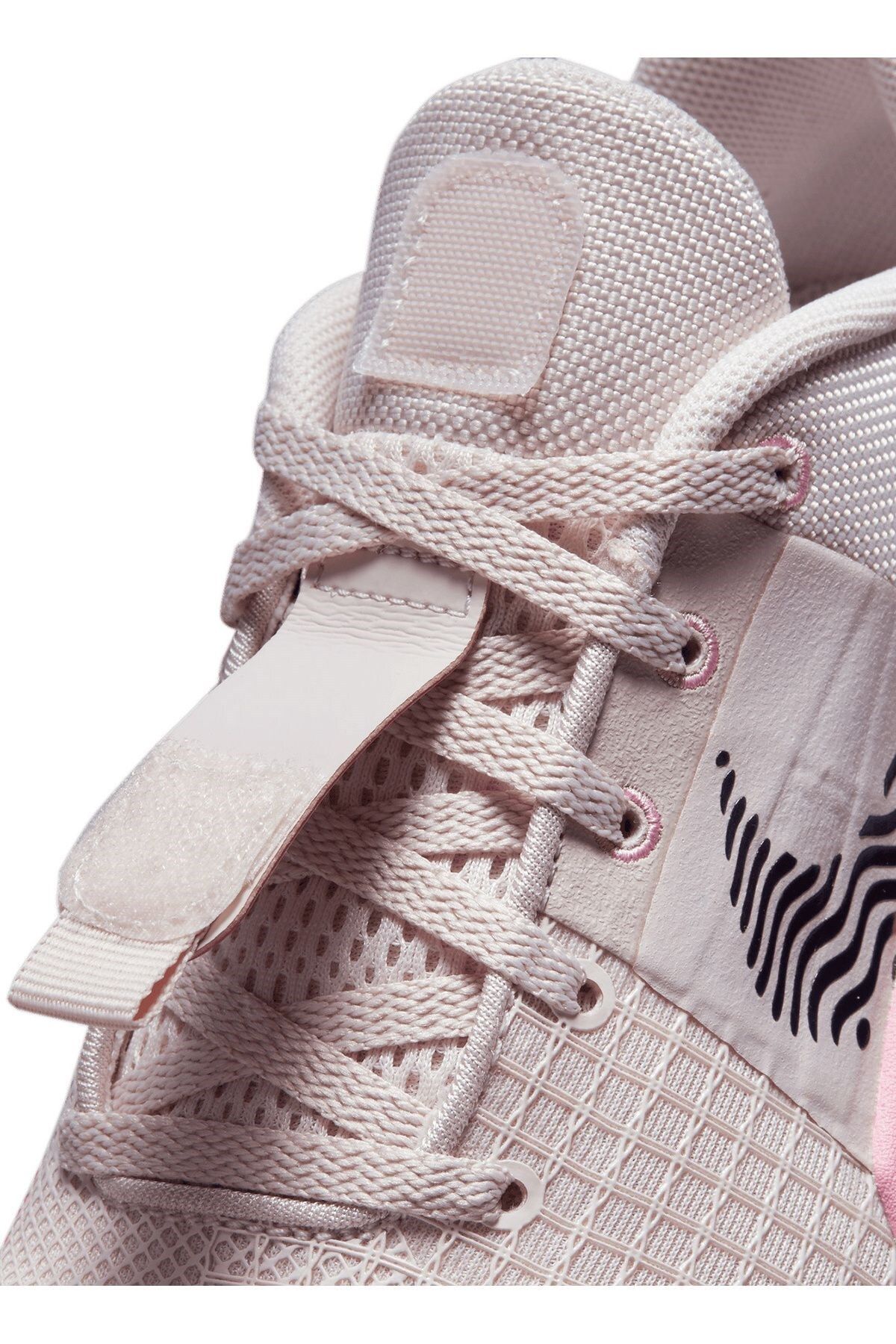 کفش تناسب اندام صورتی زنانه های آموزش ورزشی Do9327 600 W Metcon 8 Pink Nike