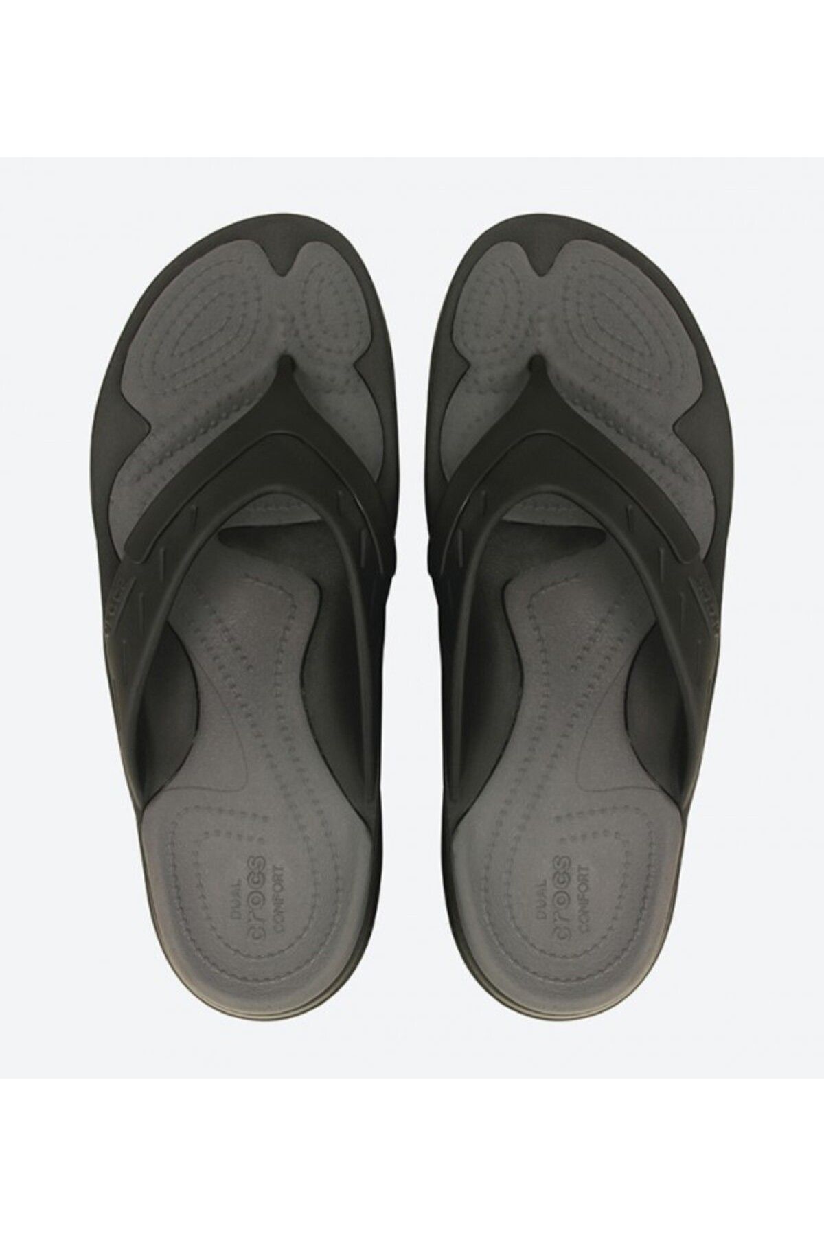 Crocs men's modi sport flip flops store