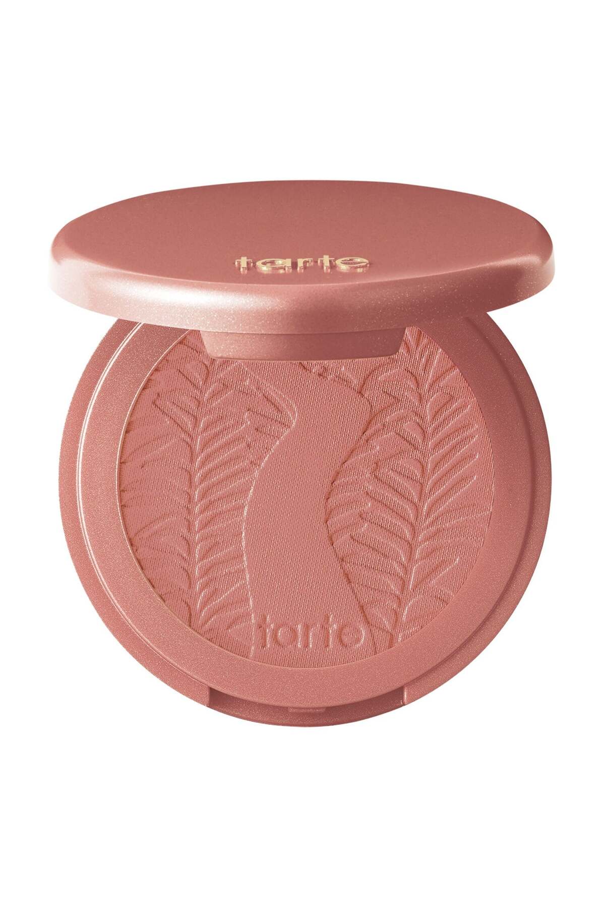 Amazonian Clay 12-hour Blush - 12 Hour Lasting Super Soft Blush